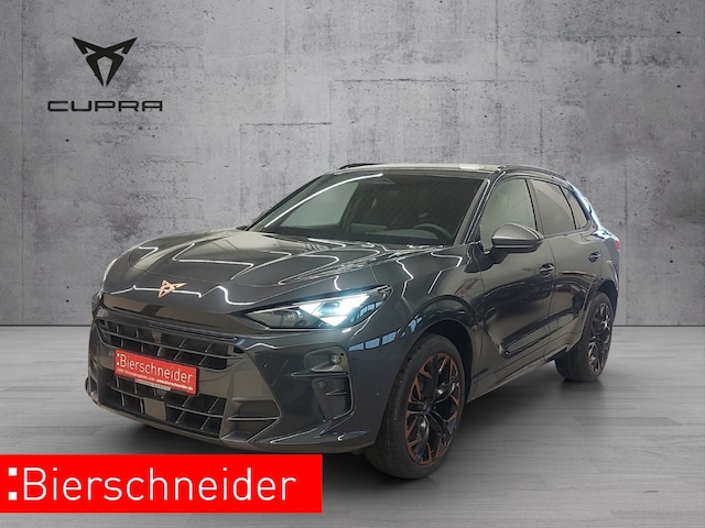 CUPRA Terramar VZ 2.0 TSI 4Drive DSG AHK MATRIX DRIVE | SENNHEISER | eHECK (55984_GW_DON)