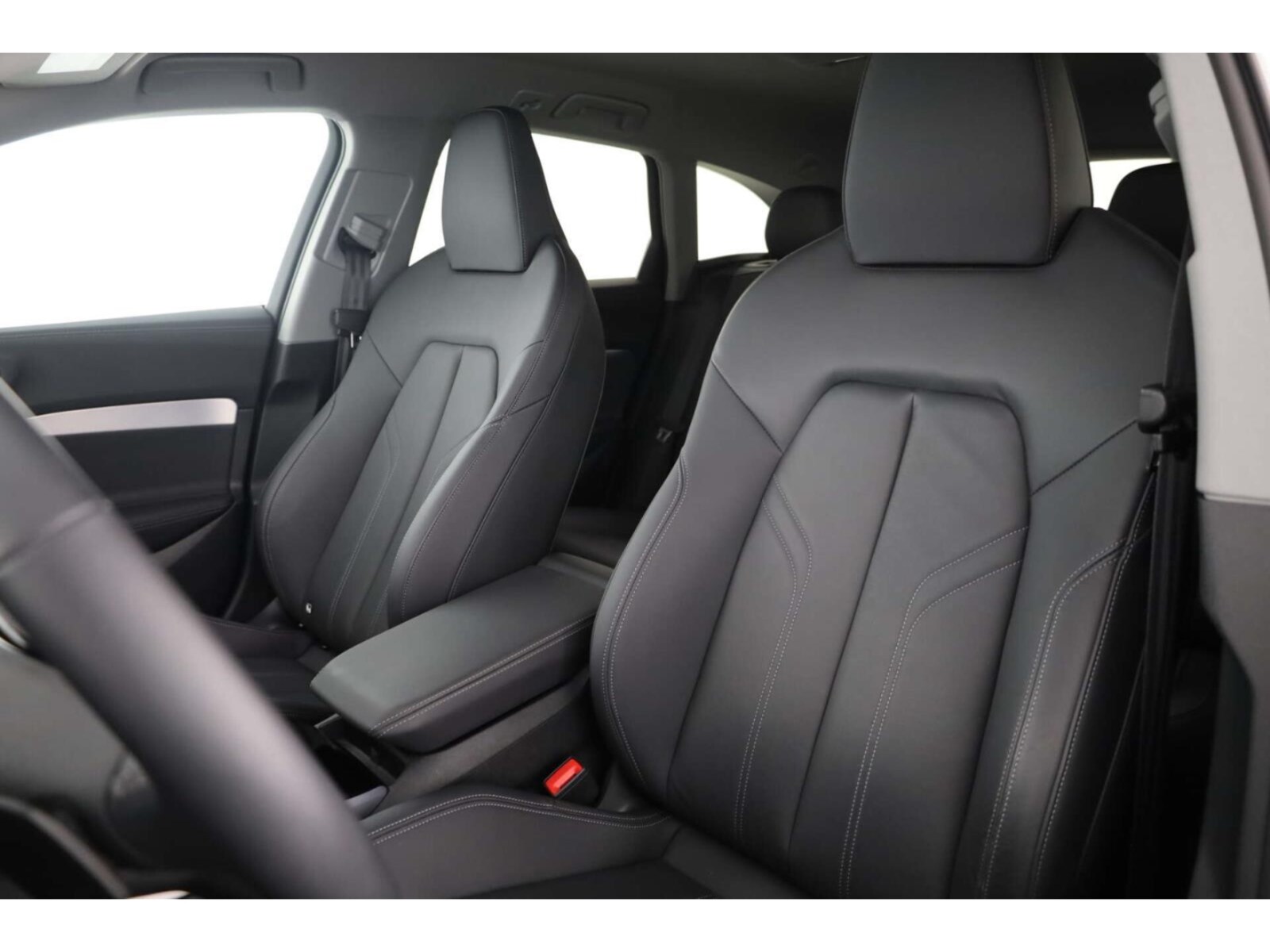 Audi A5 Avant – Bild 10