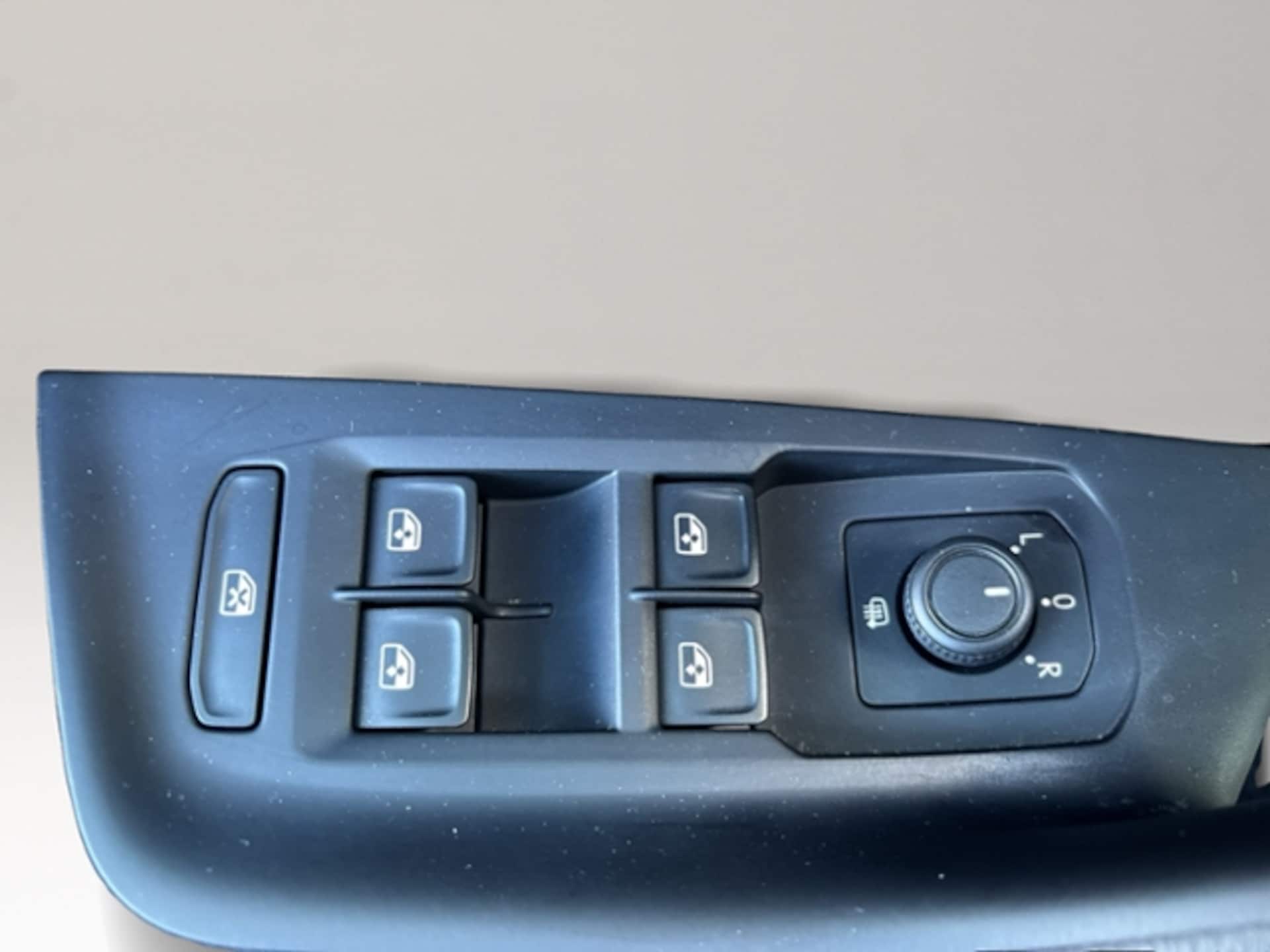 Volkswagen Passat Variant Basis-Modell