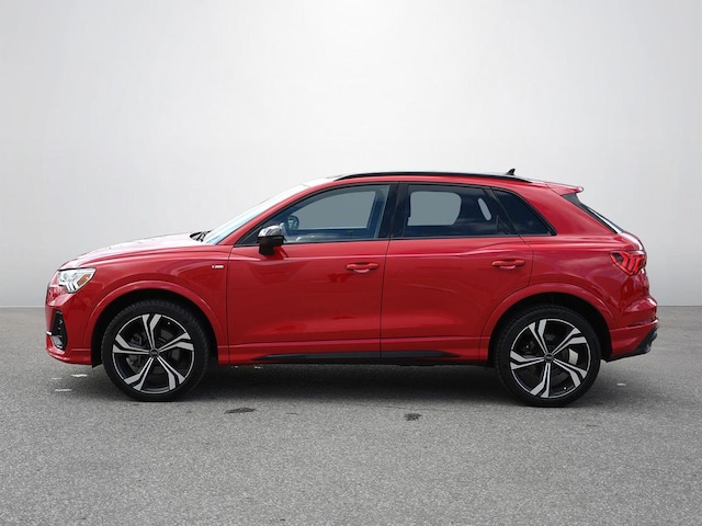 2023 Audi Q3 SUV