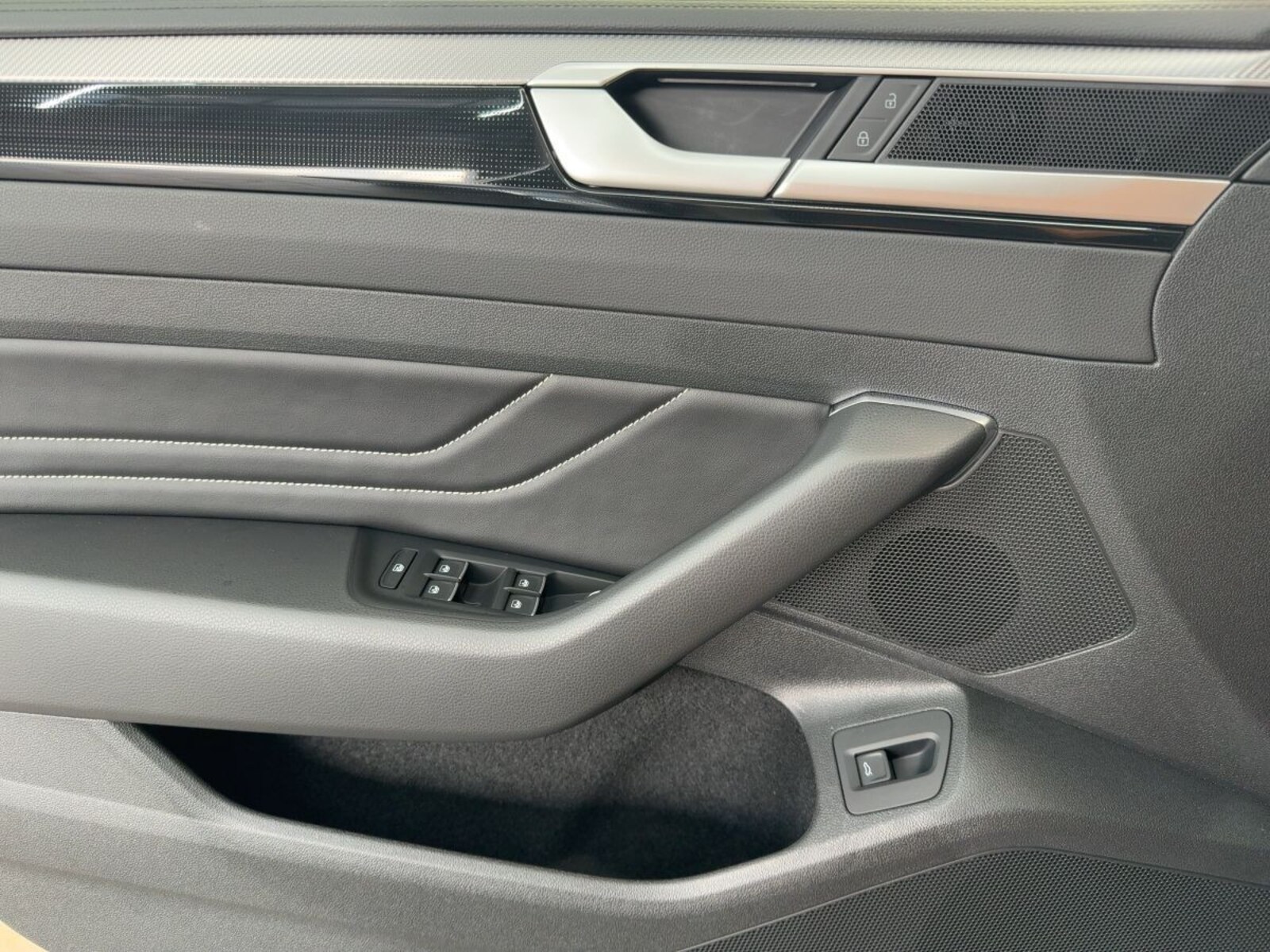 Volkswagen Arteon Shooting Brake – Bild 14