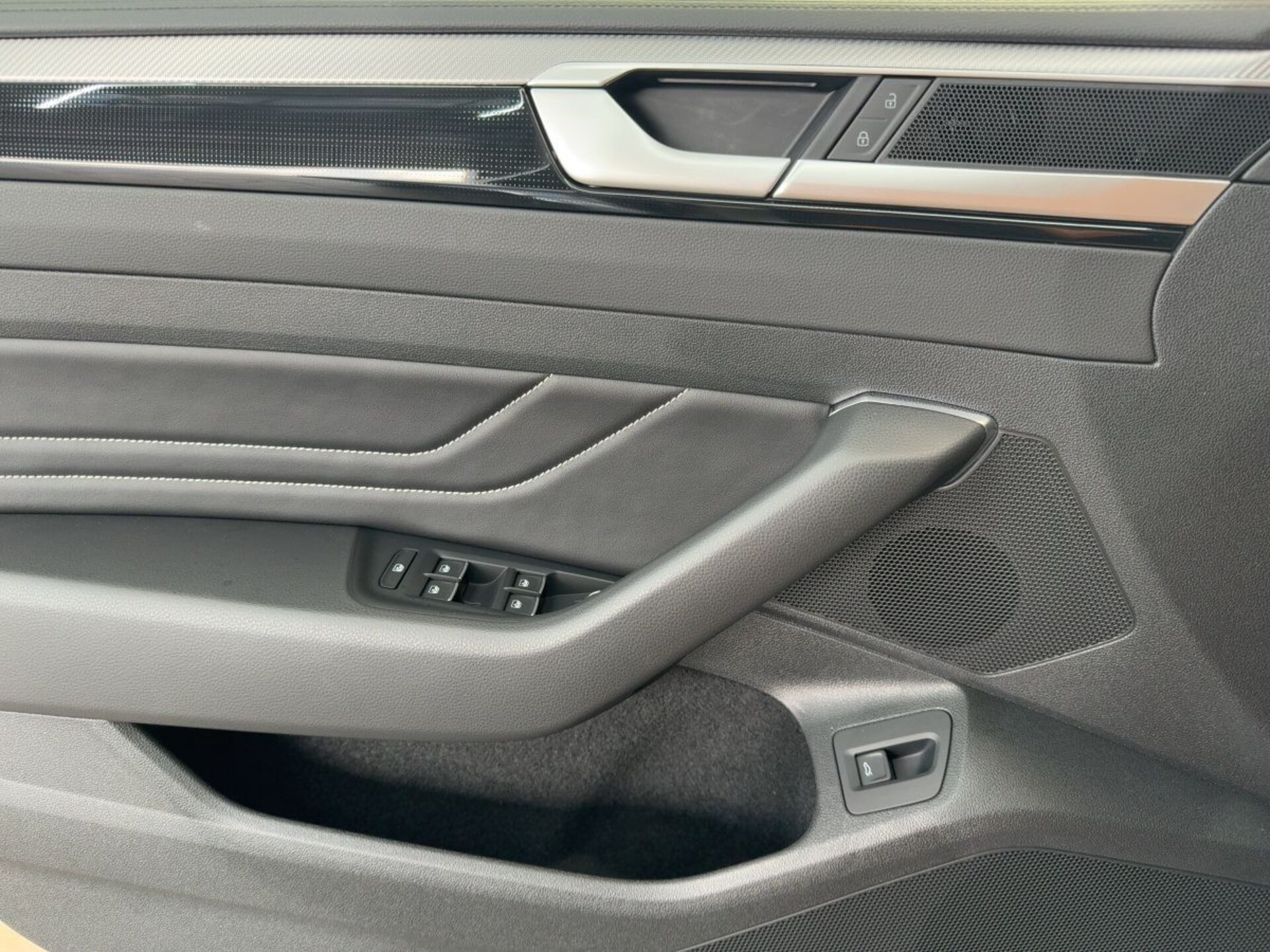 Volkswagen Arteon Shooting Brake R-Line