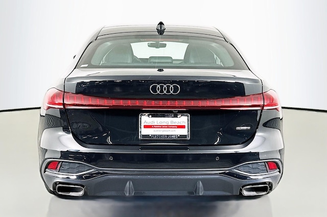 2026 Audi A5 Sedan