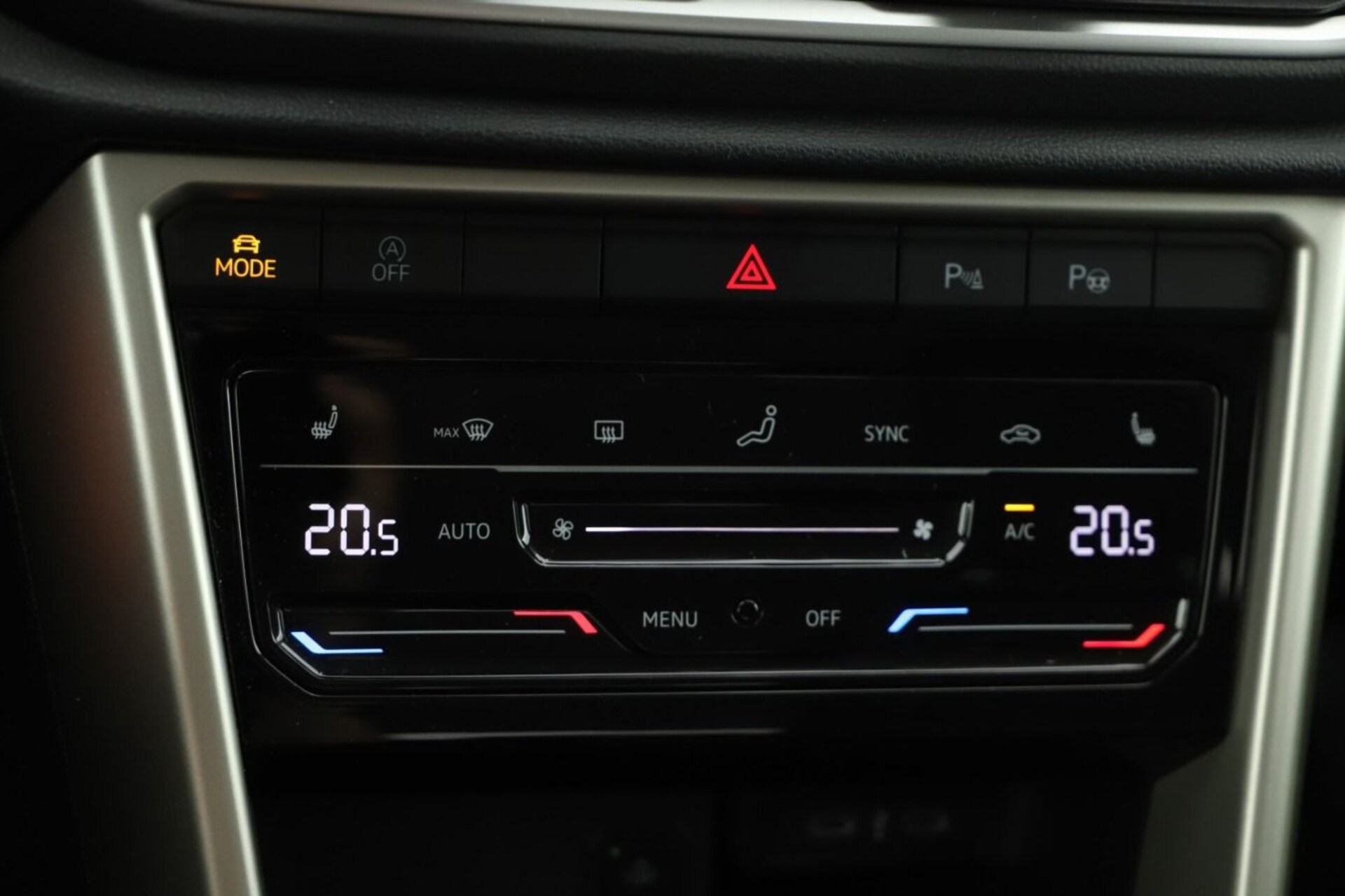 Volkswagen T-Roc MOVE