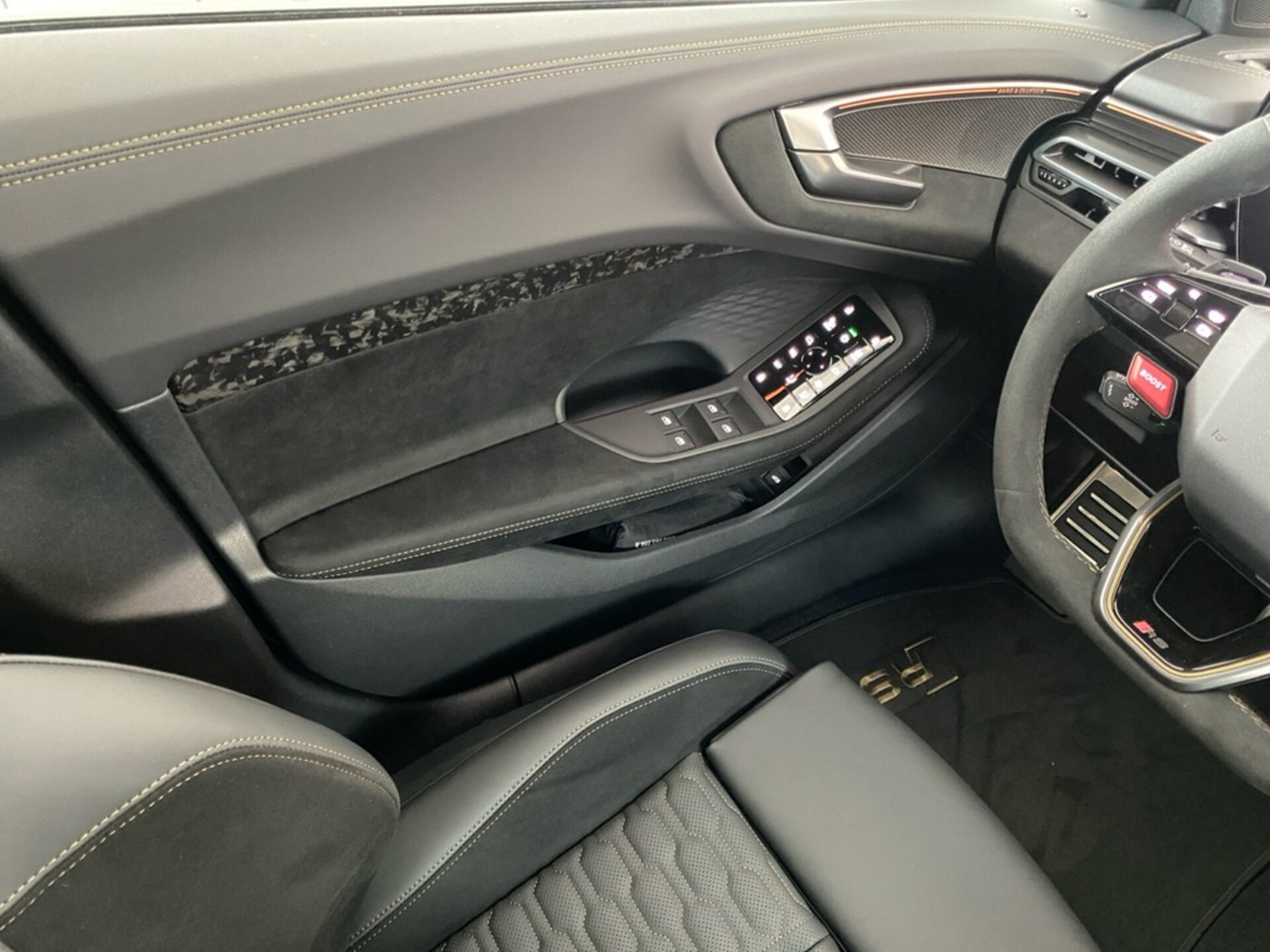 Audi RS 5 Avant