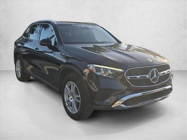 2023 Mercedes-Benz GLC 300