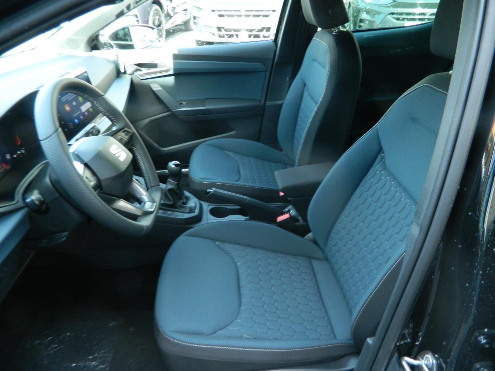 SEAT Ibiza – Bild 11
