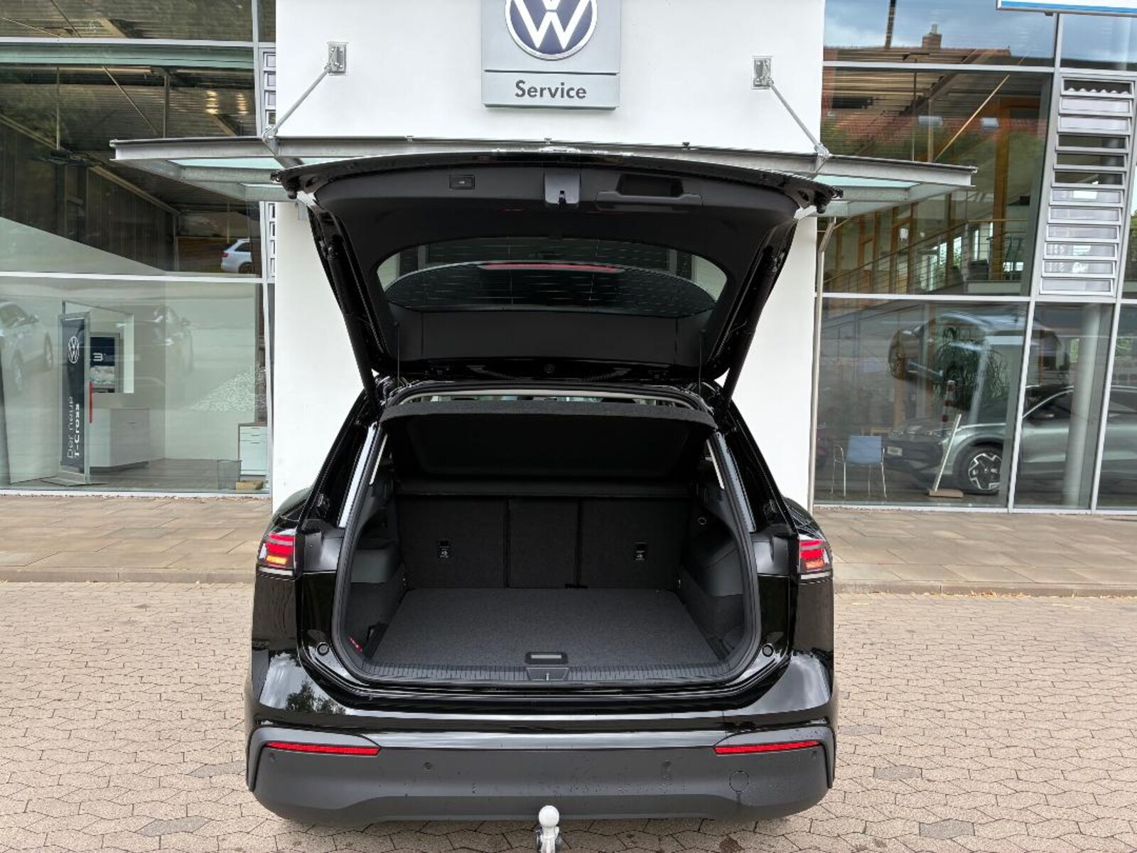 Volkswagen Tiguan – Bild 6