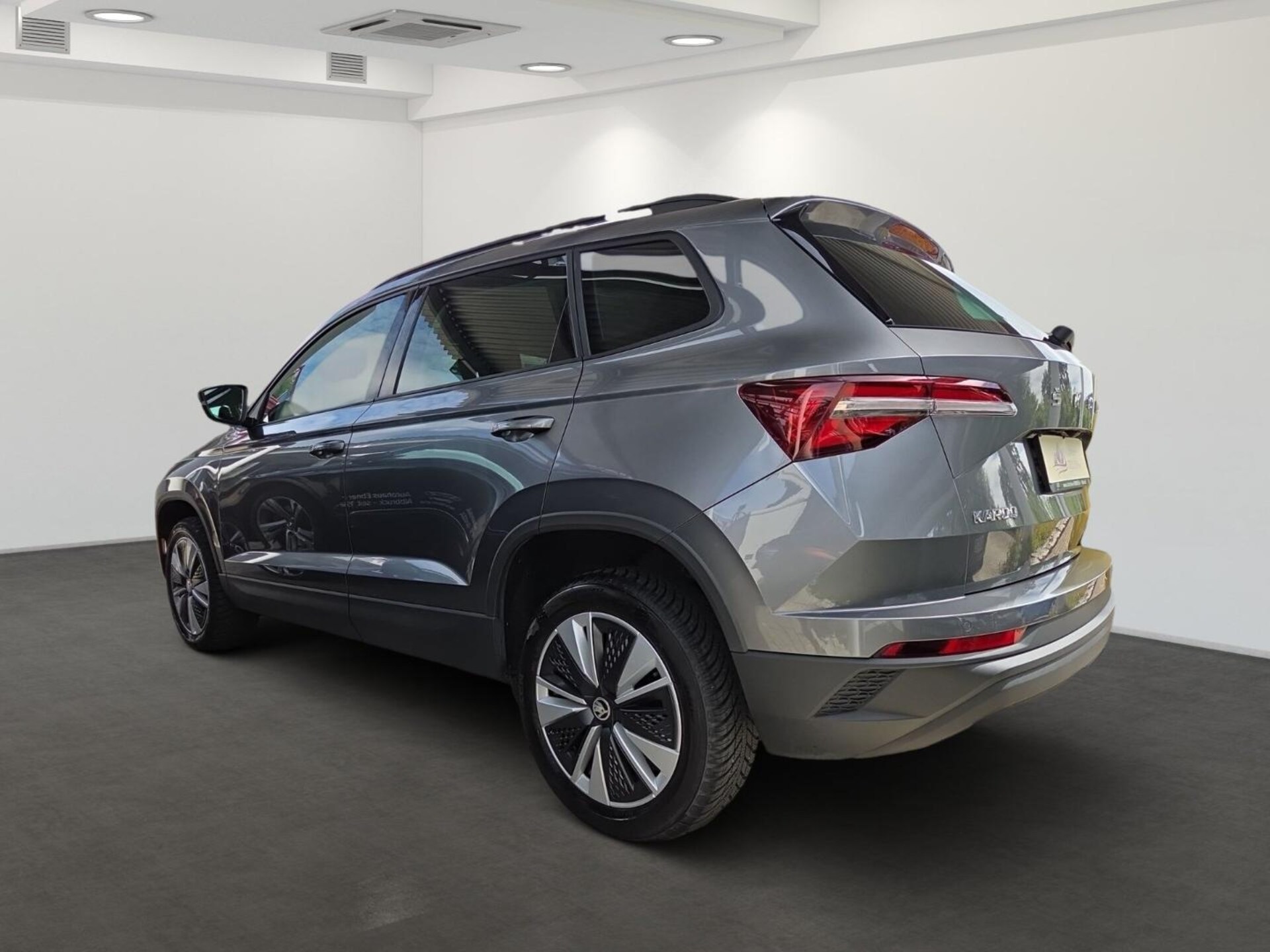 Skoda Karoq Ambition