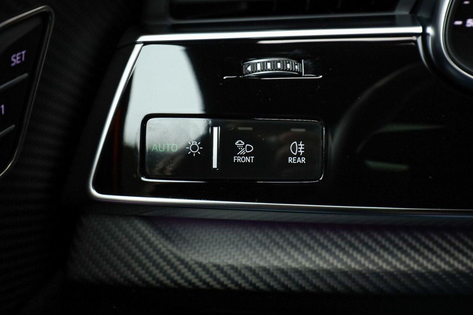 Audi SQ8 SUV