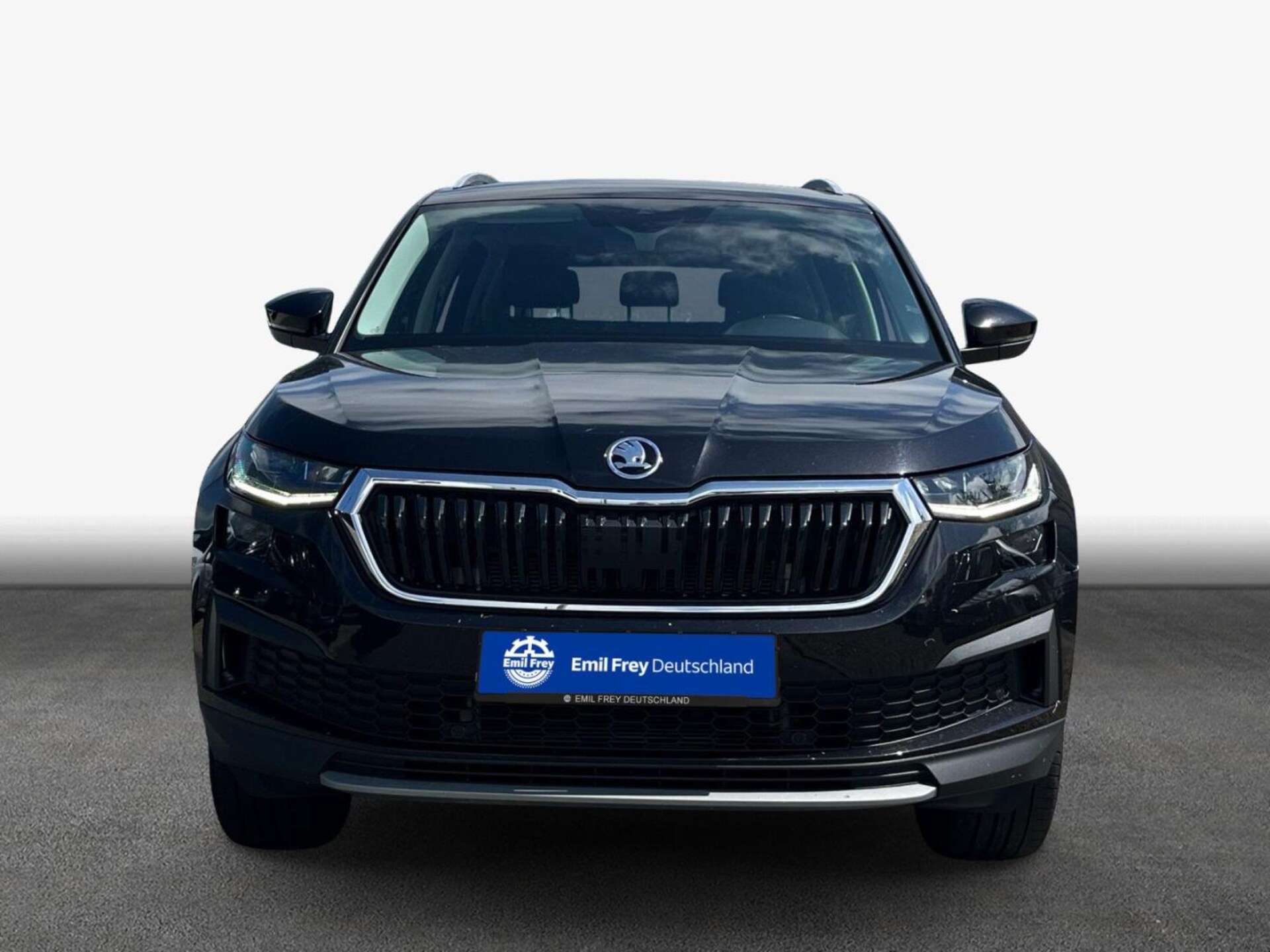 Skoda Kodiaq Ambition
