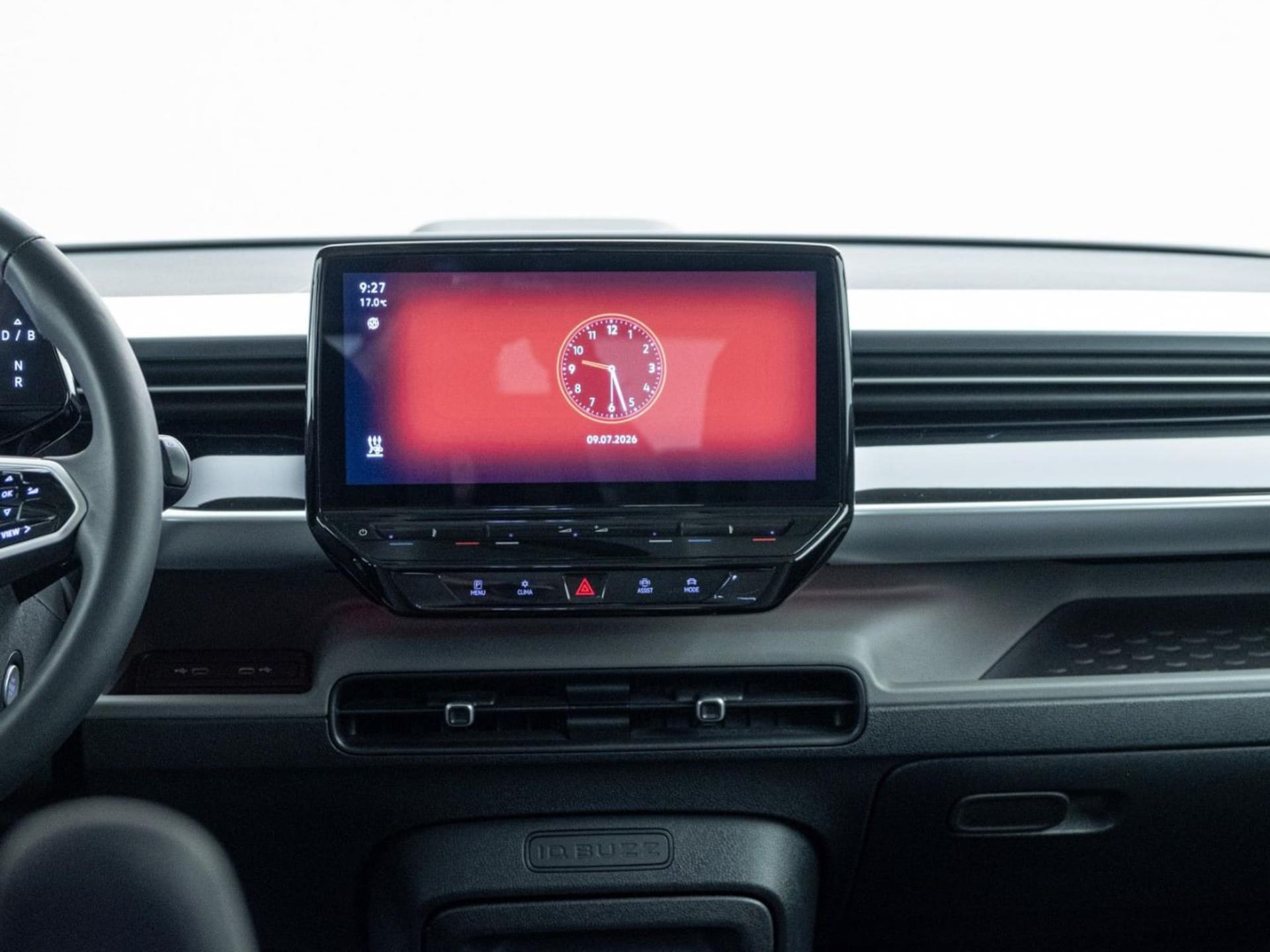 Volkswagen ID. Buzz Pro