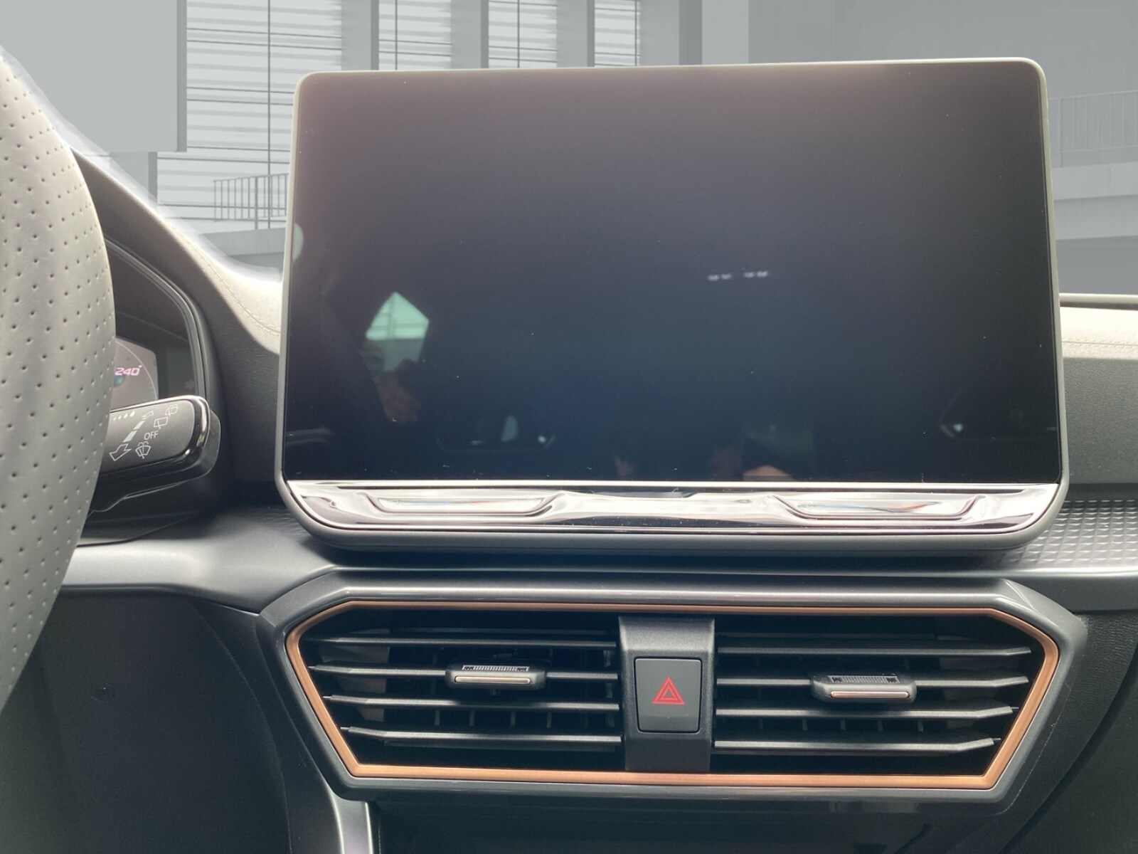 CUPRA Formentor – Bild 10