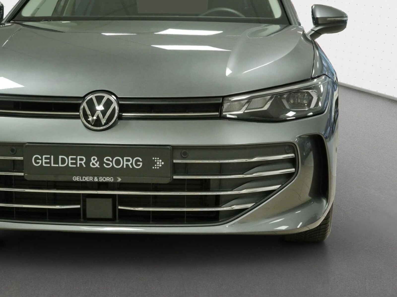 Volkswagen Passat – Bild 12