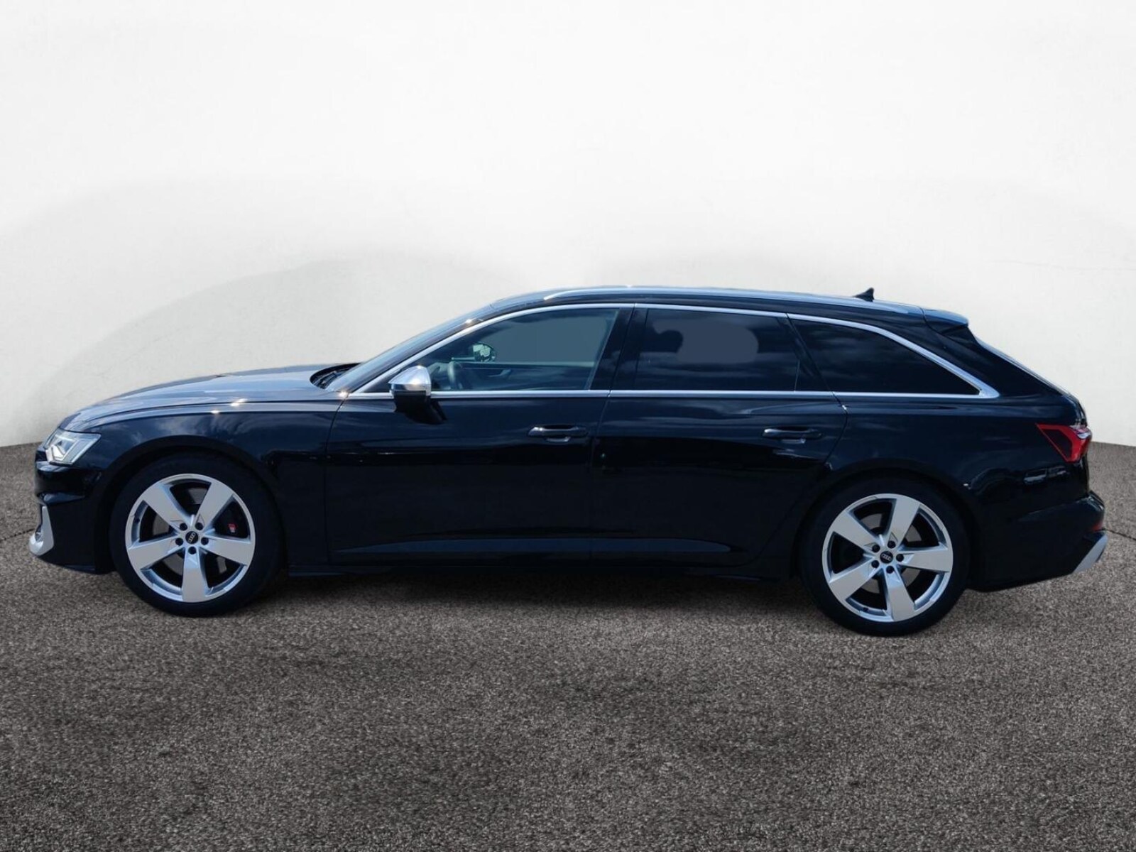 Audi S6 Avant – Bild 3