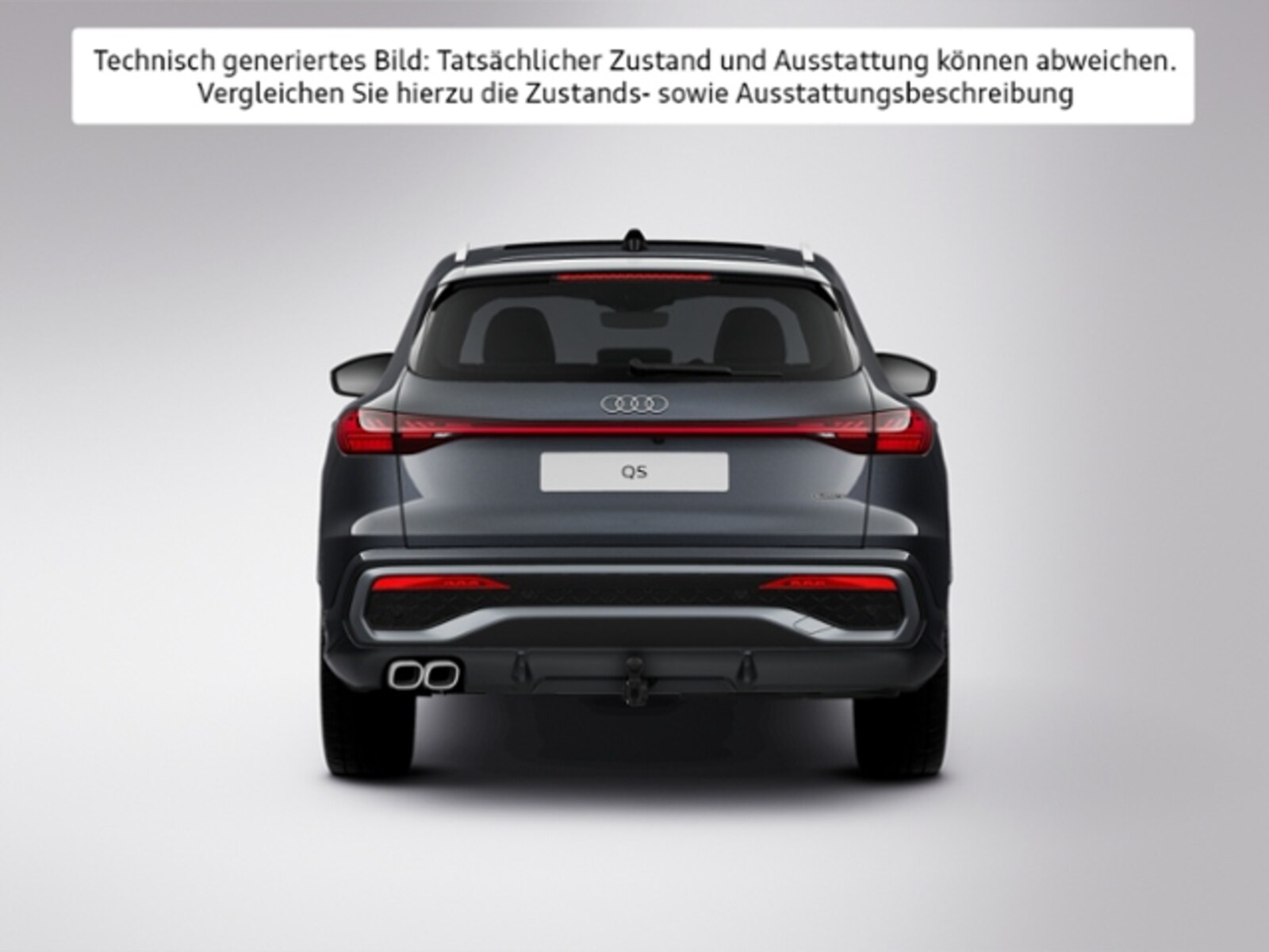 Audi Q5 – Bild 6