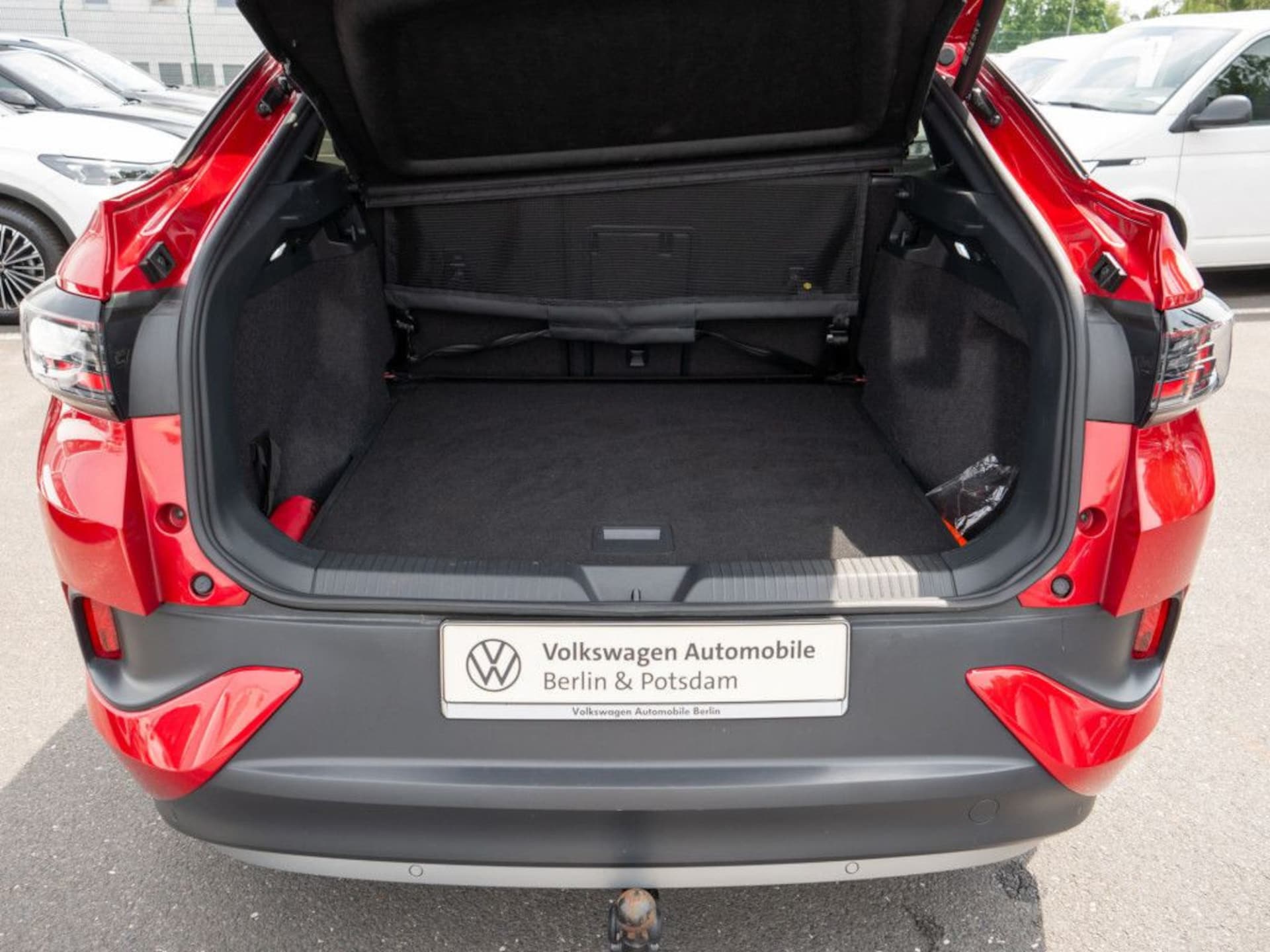 Volkswagen ID.5 Pro Performance