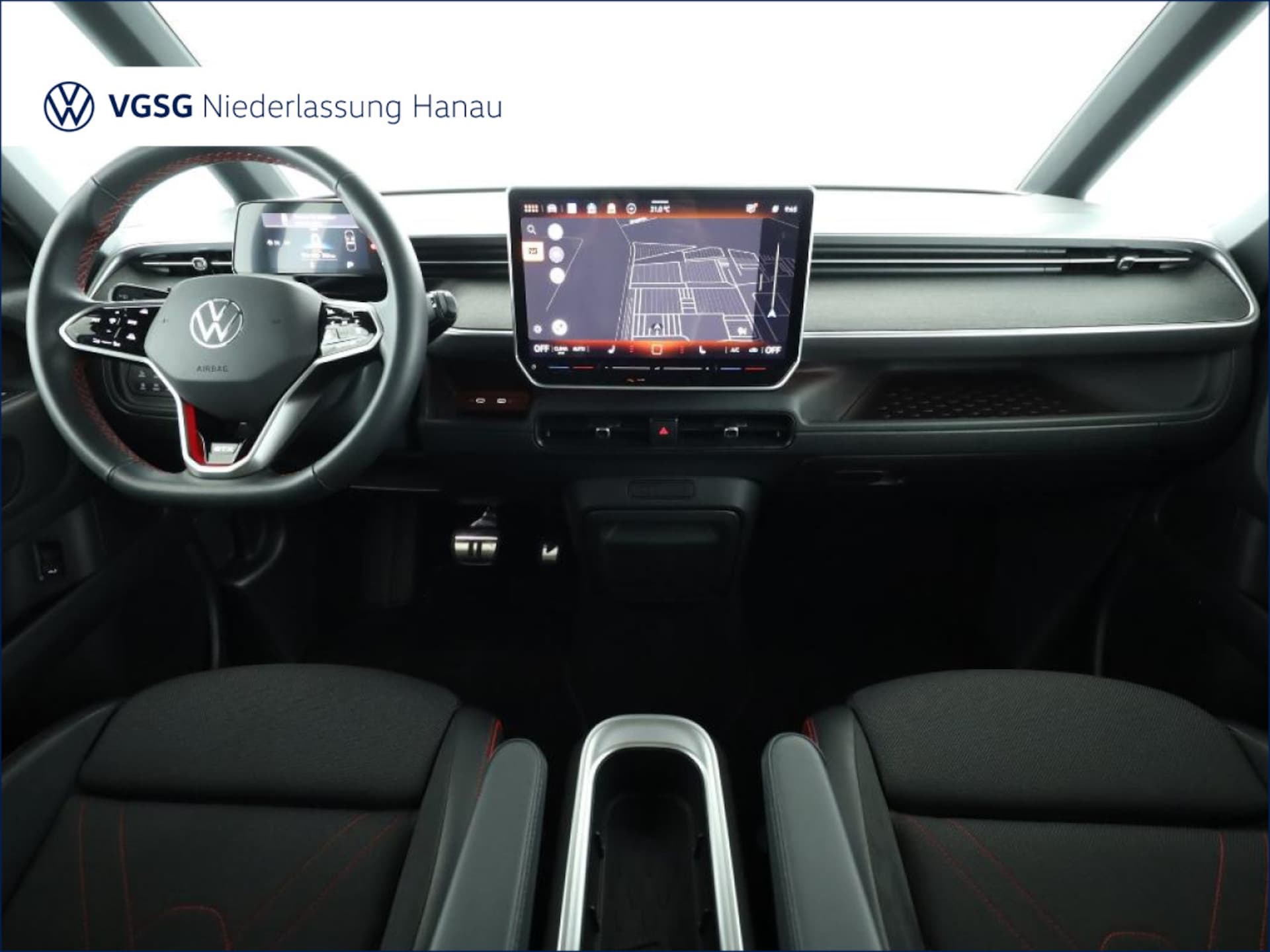 Volkswagen ID. Buzz GTX