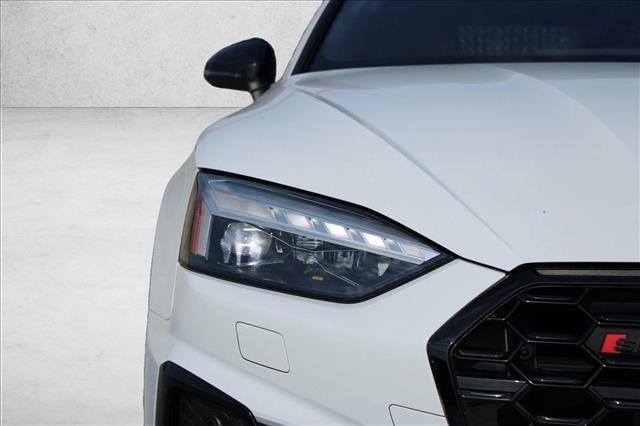 2023 Audi S5 Sportback
