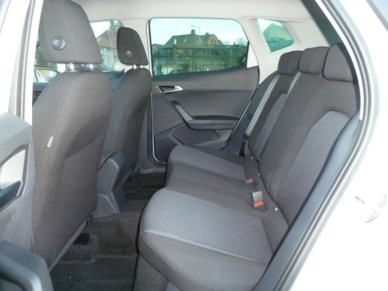SEAT Arona – Bild 14