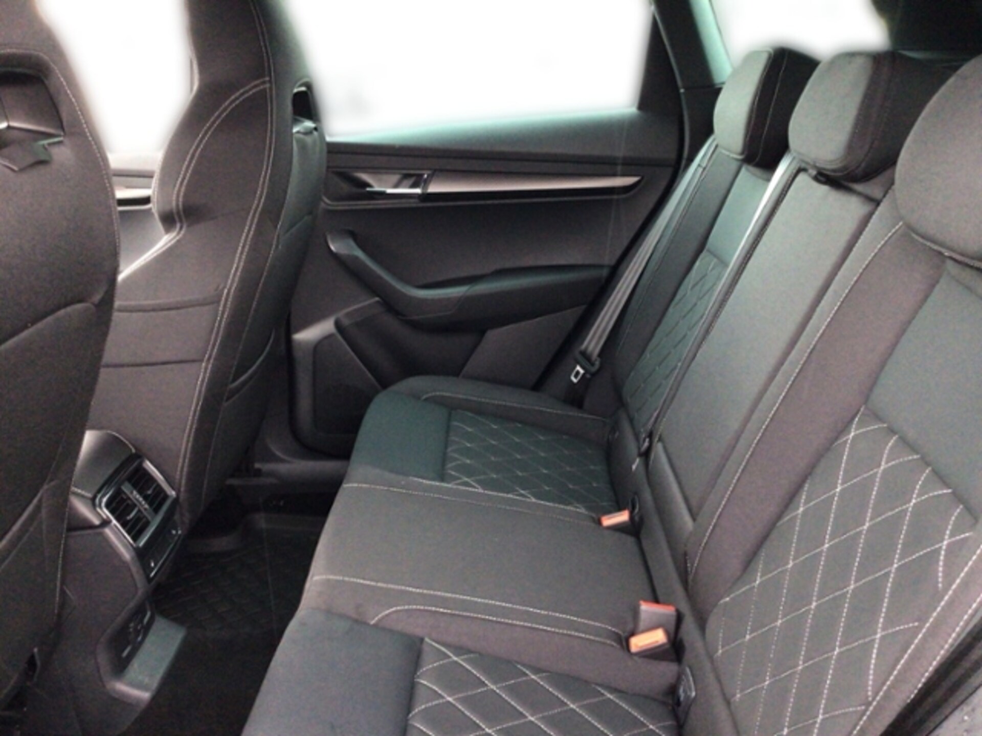 Skoda Karoq Ambition