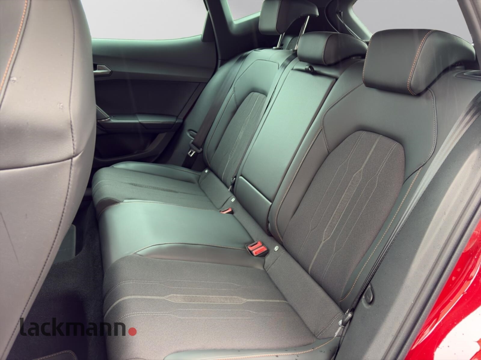CUPRA Formentor – Bild 9