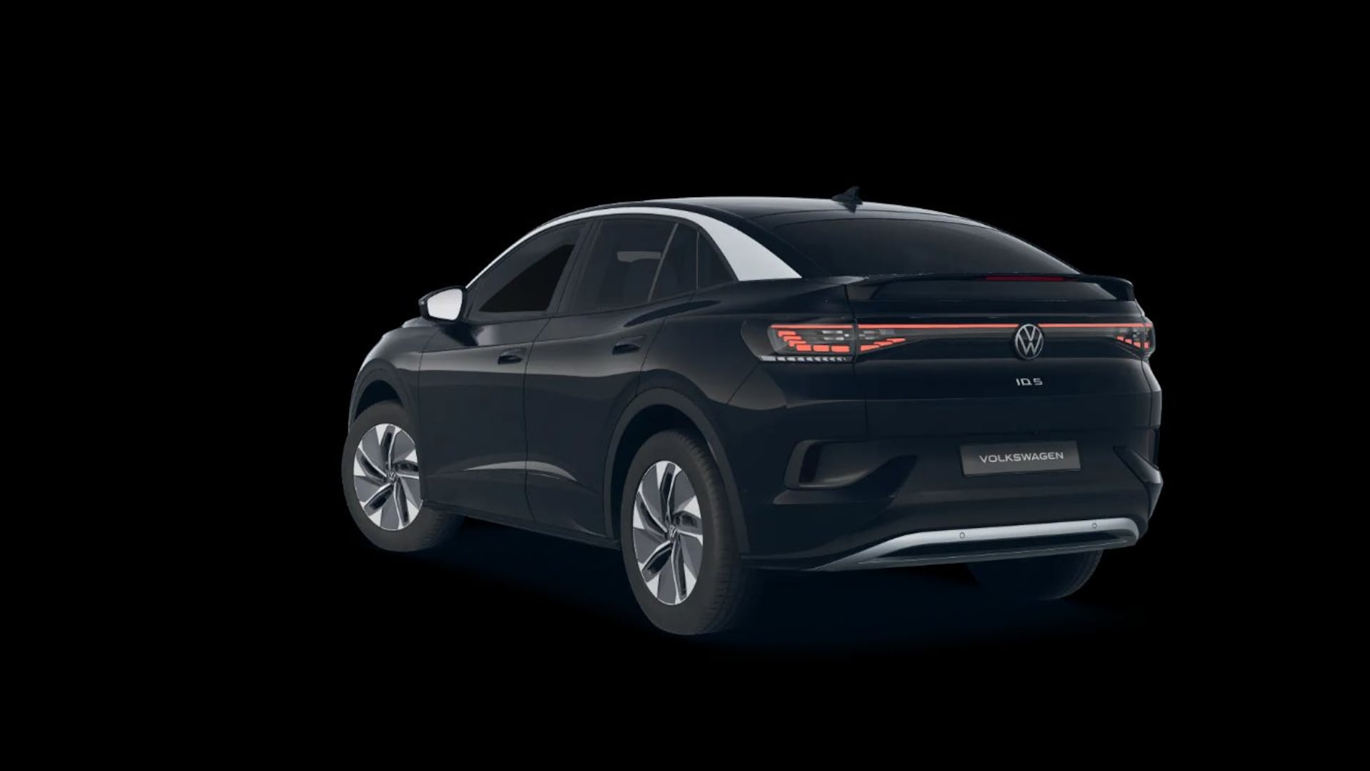Volkswagen ID.5 Pro