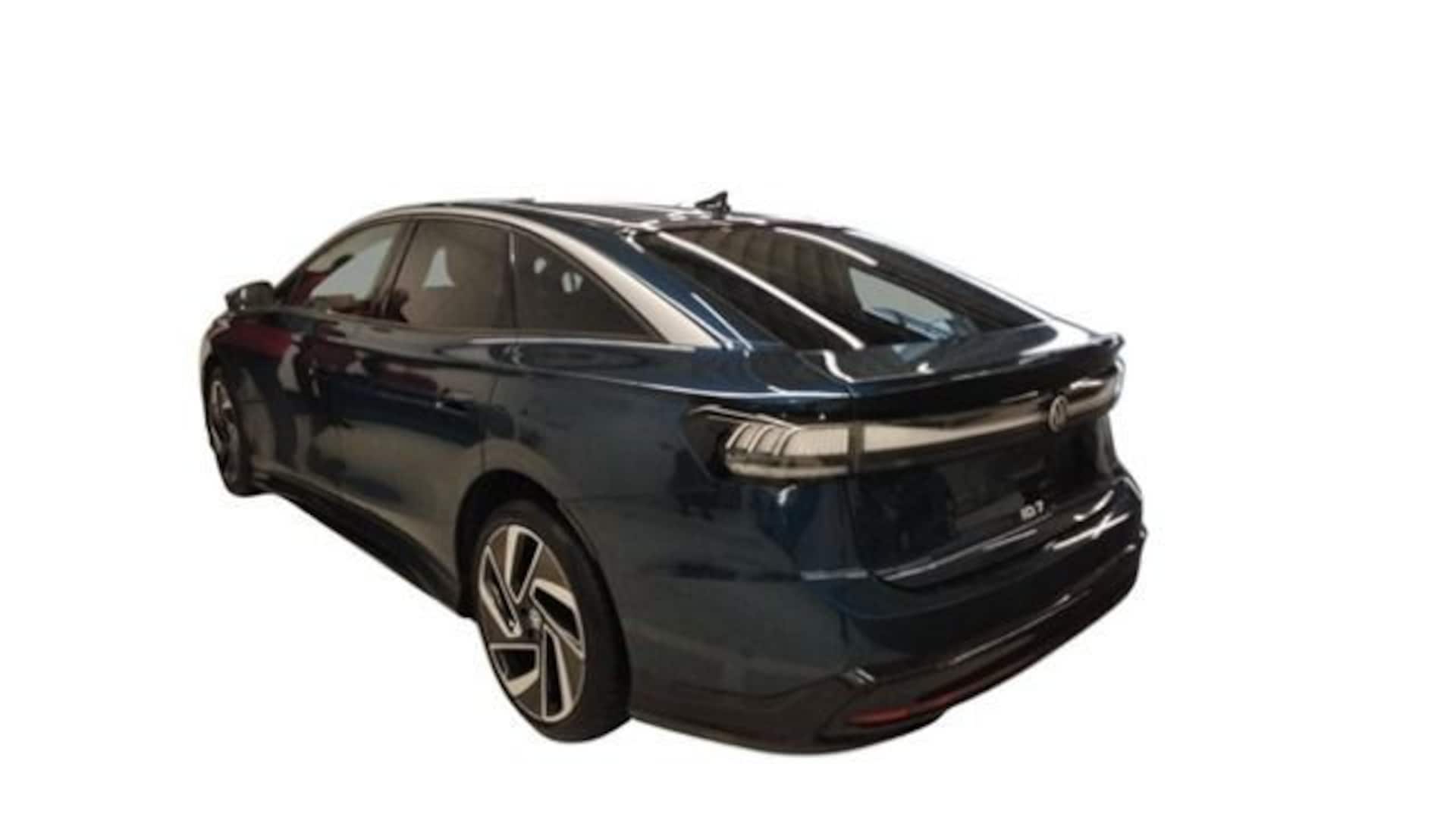 Volkswagen ID.7 Pro S
