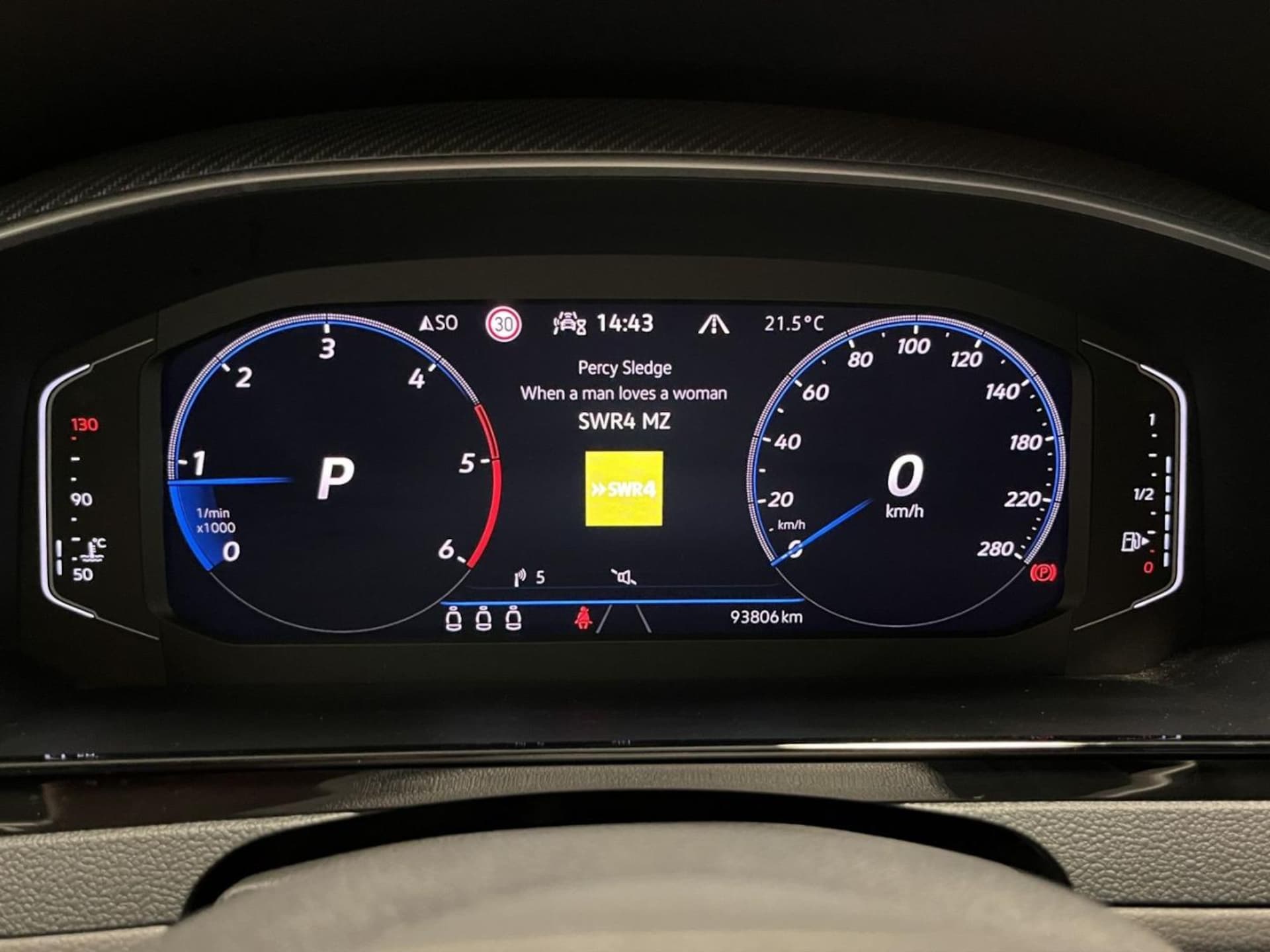 Volkswagen Arteon Shooting Brake R-Line