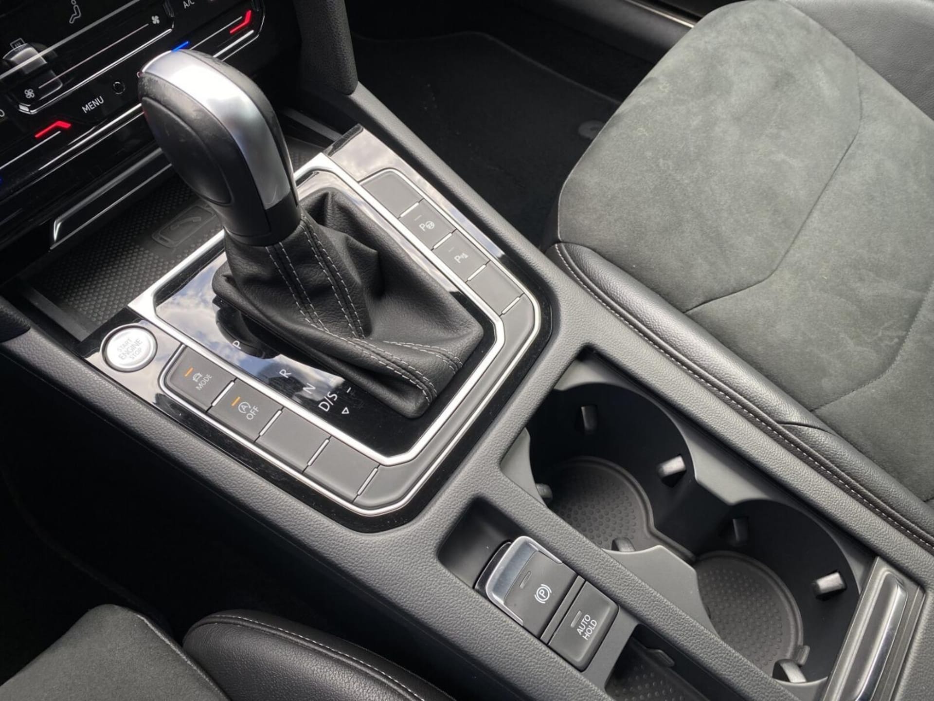 Volkswagen Arteon Shooting Brake R-Line