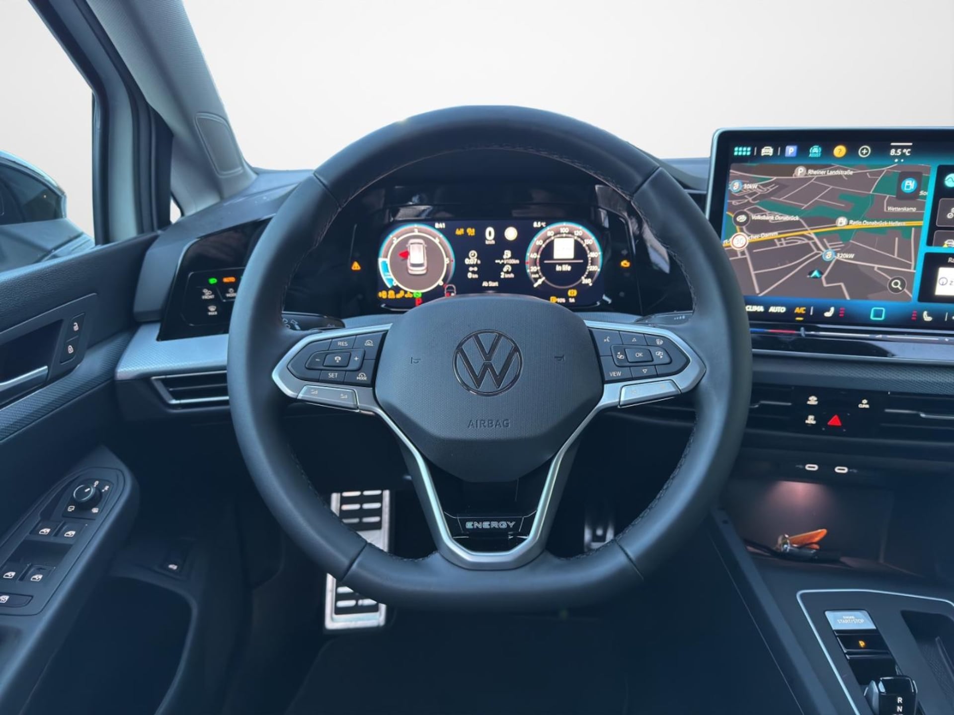 Volkswagen Golf Variant ENERGY