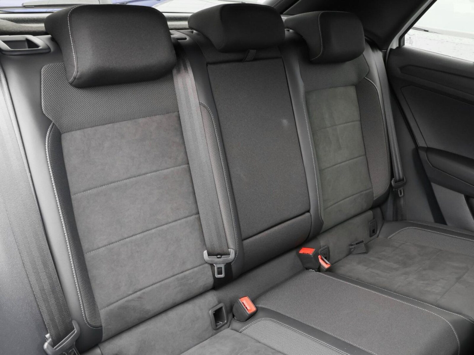 Volkswagen T-Roc – Bild 5