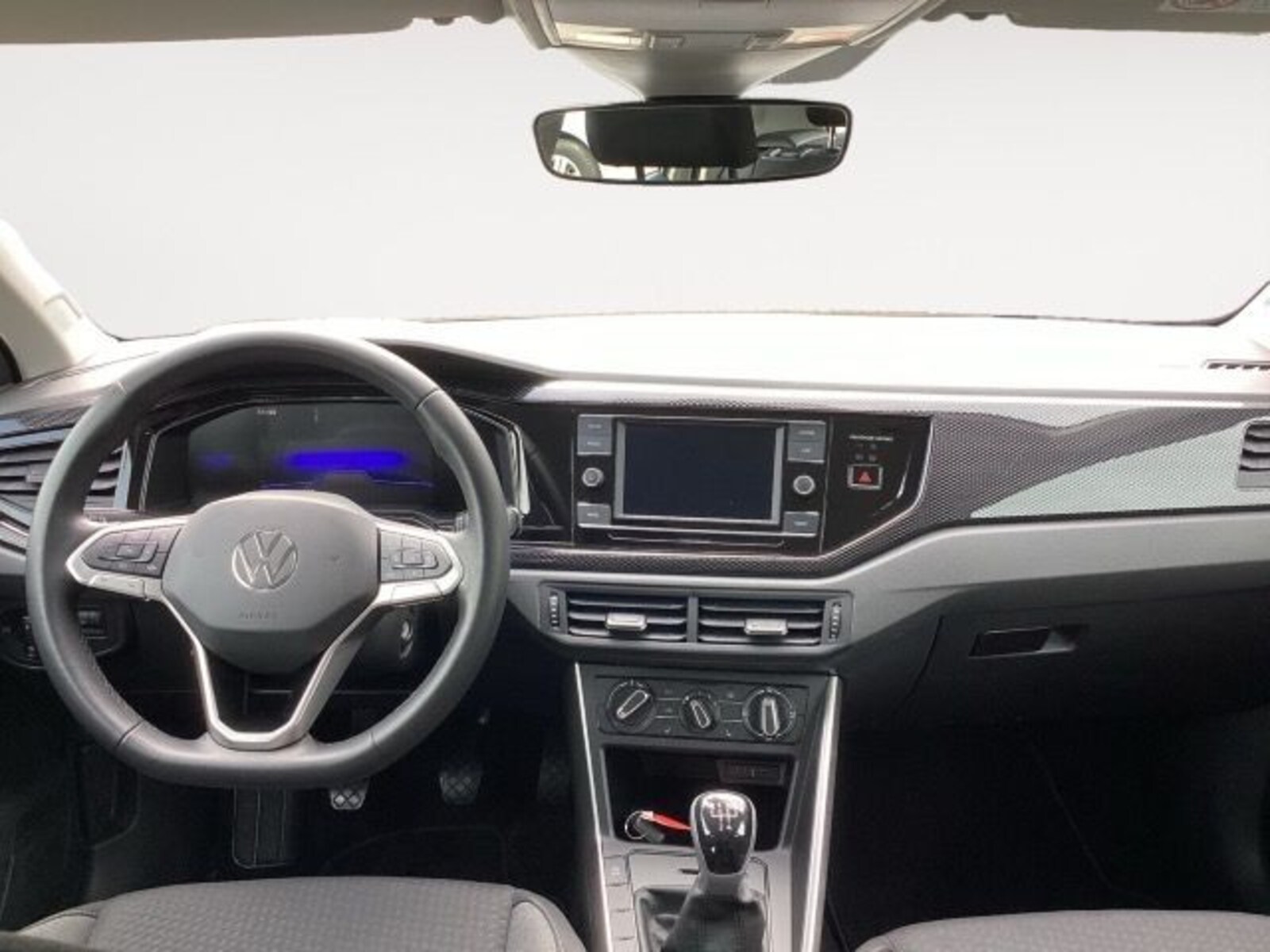 Volkswagen Polo – Bild 10
