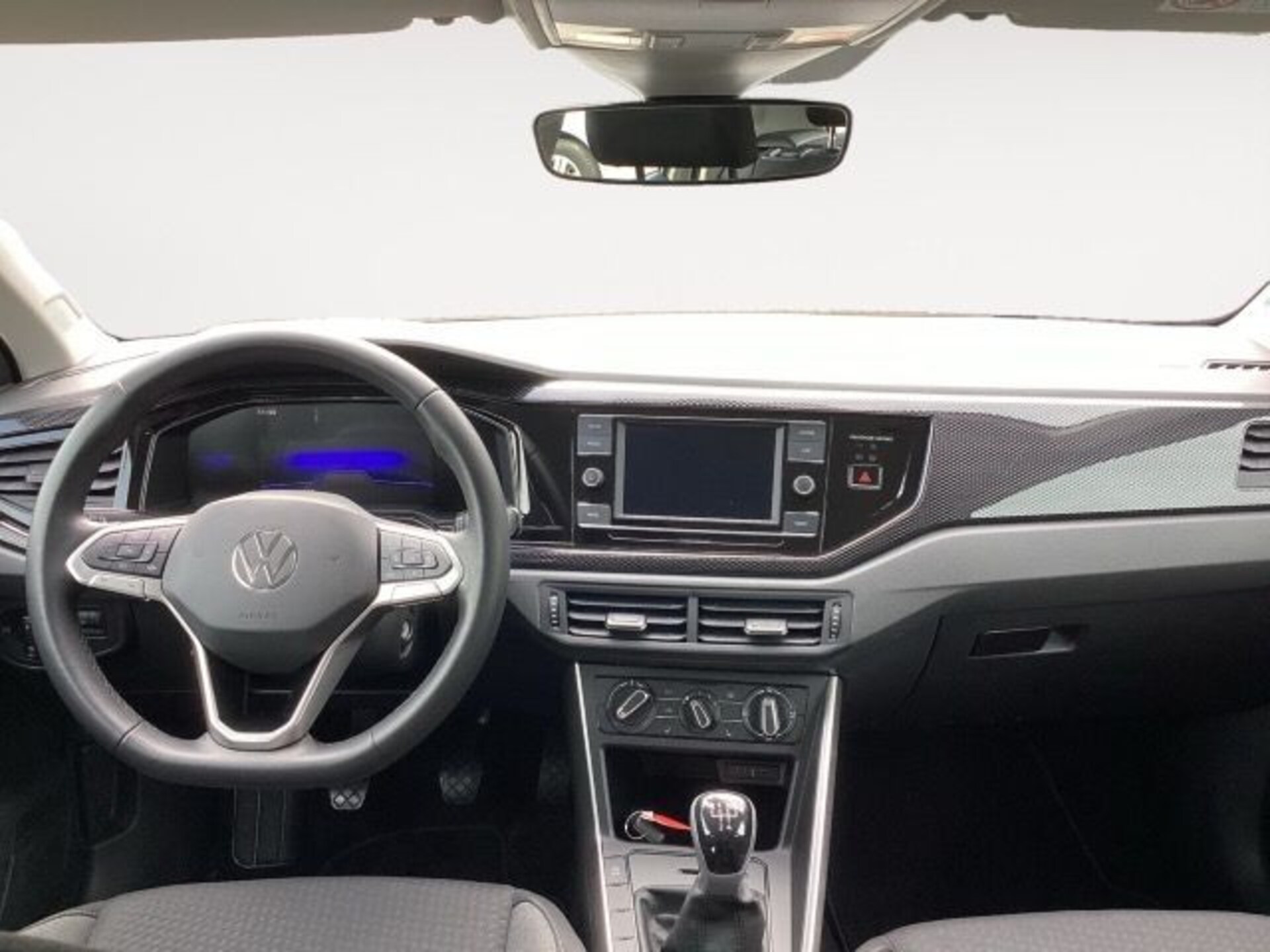 Volkswagen Polo Life