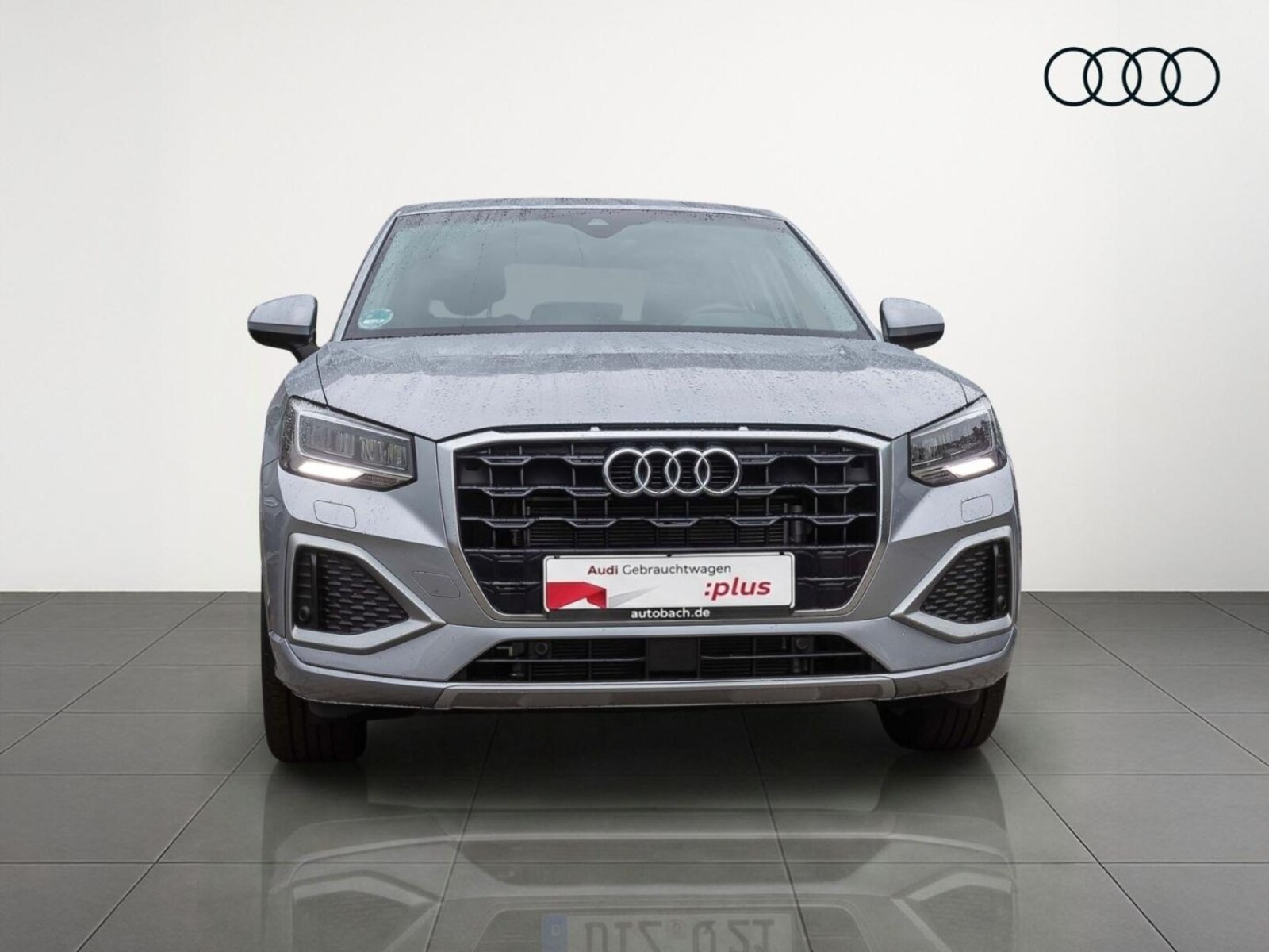Audi Q2 – Bild 2