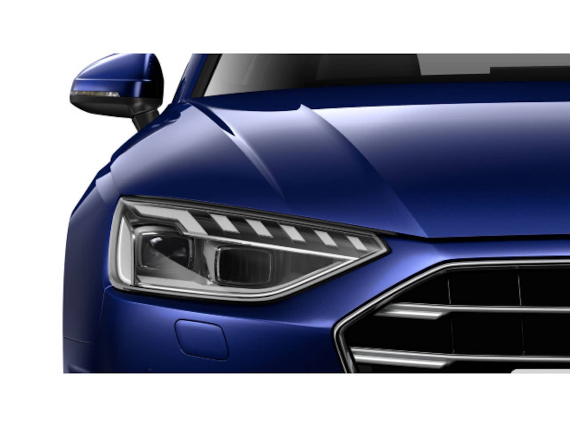 Audi A4 Avant Advanced