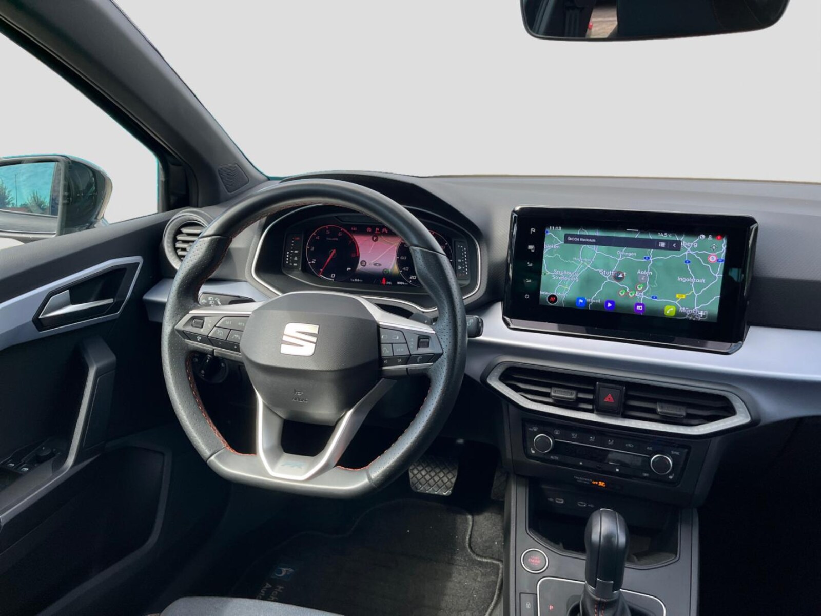 SEAT Ibiza – Bild 5