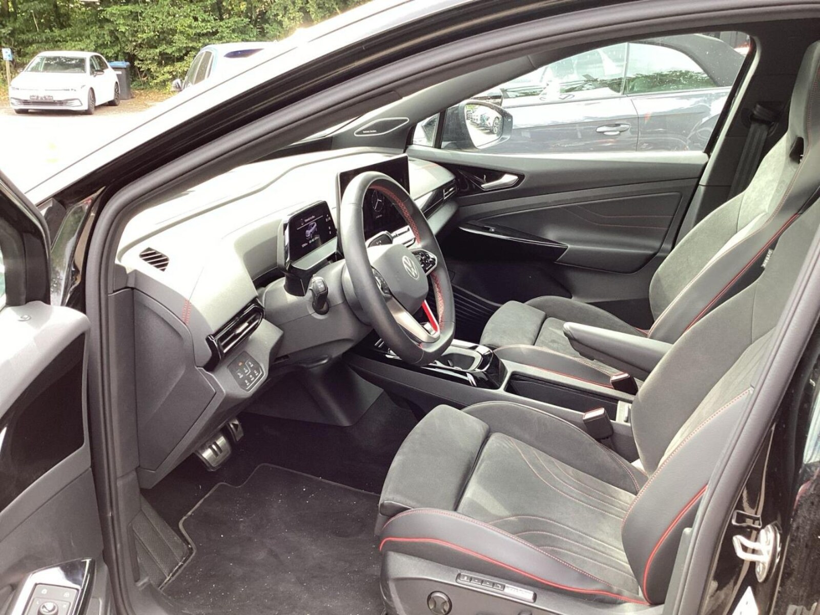 Volkswagen ID.4 – Bild 10