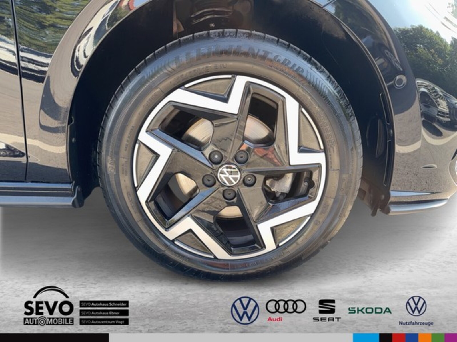 Volkswagen Polo – Bild 6