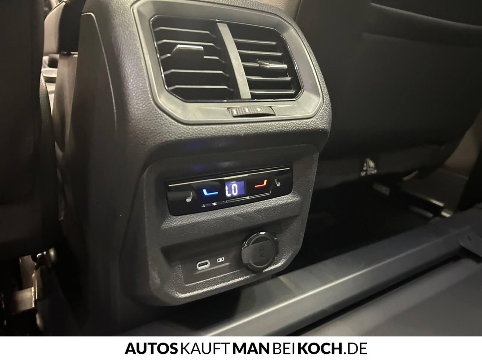 SEAT Tarraco – Bild 17