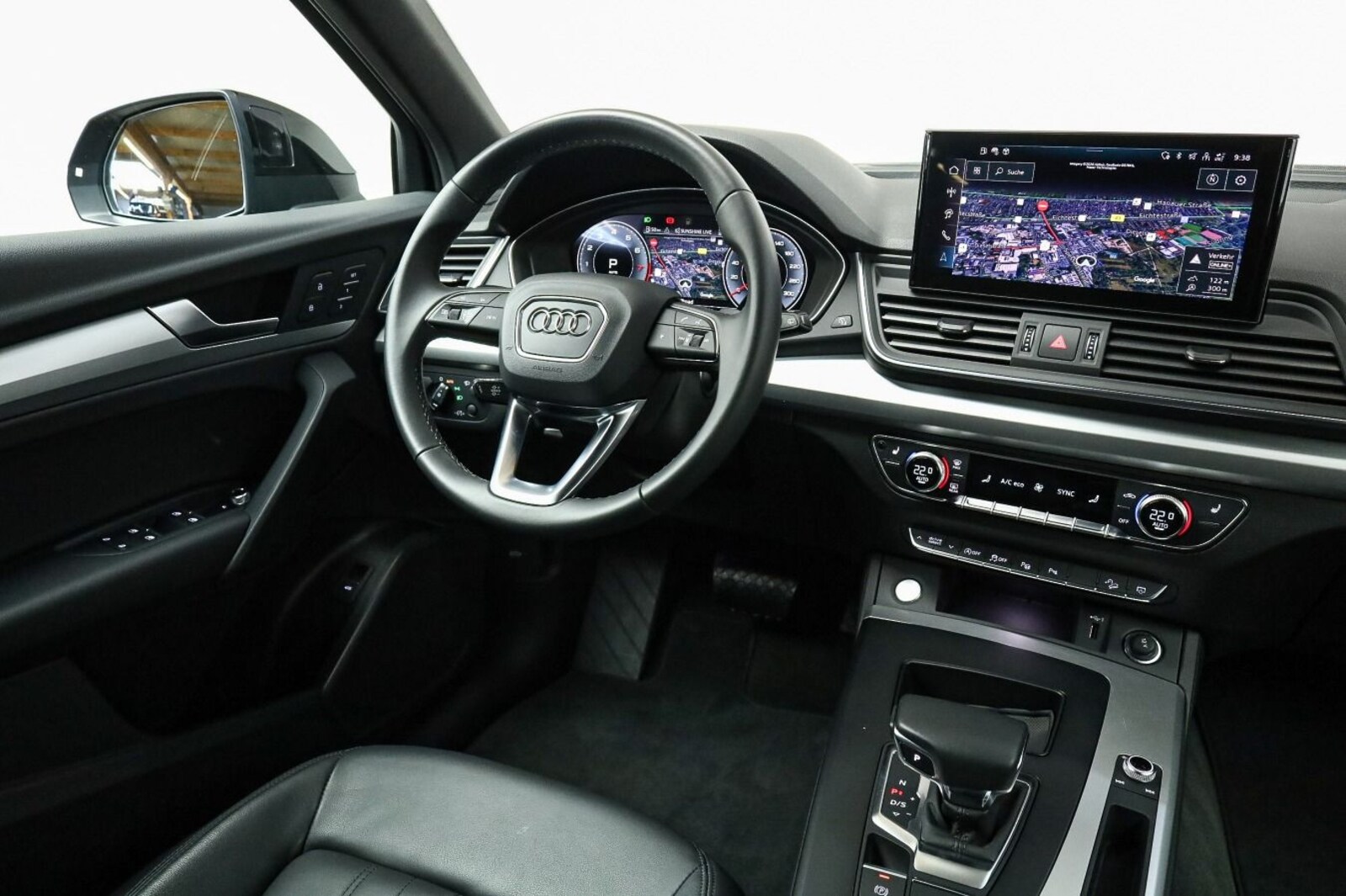 Audi Q5 Sportback – Bild 13