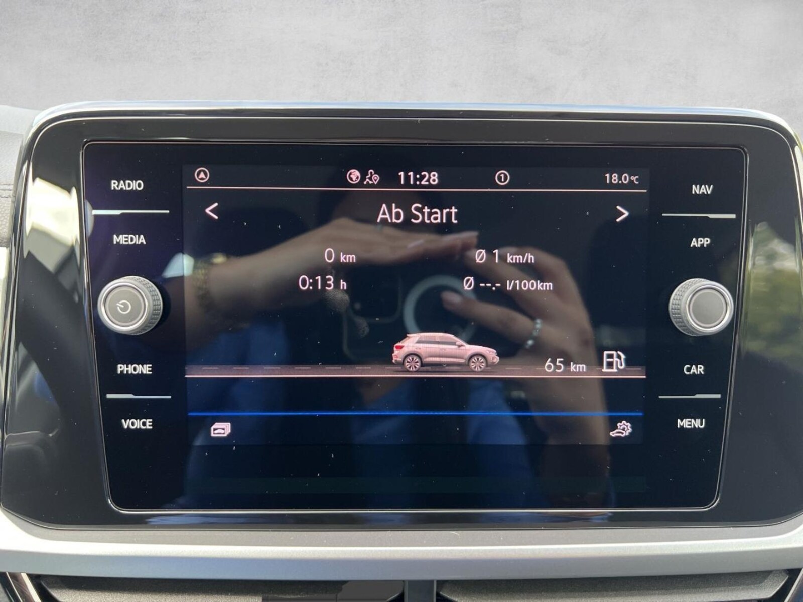Volkswagen T-Roc – Bild 27