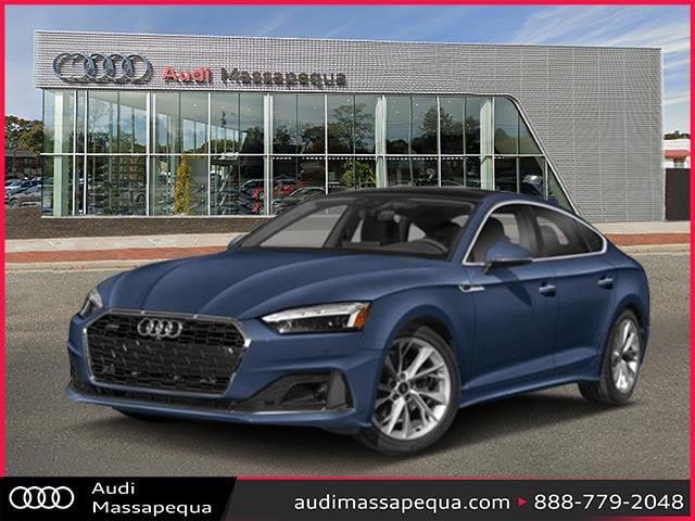 Photo of 2026 Audi A5 Sedan 