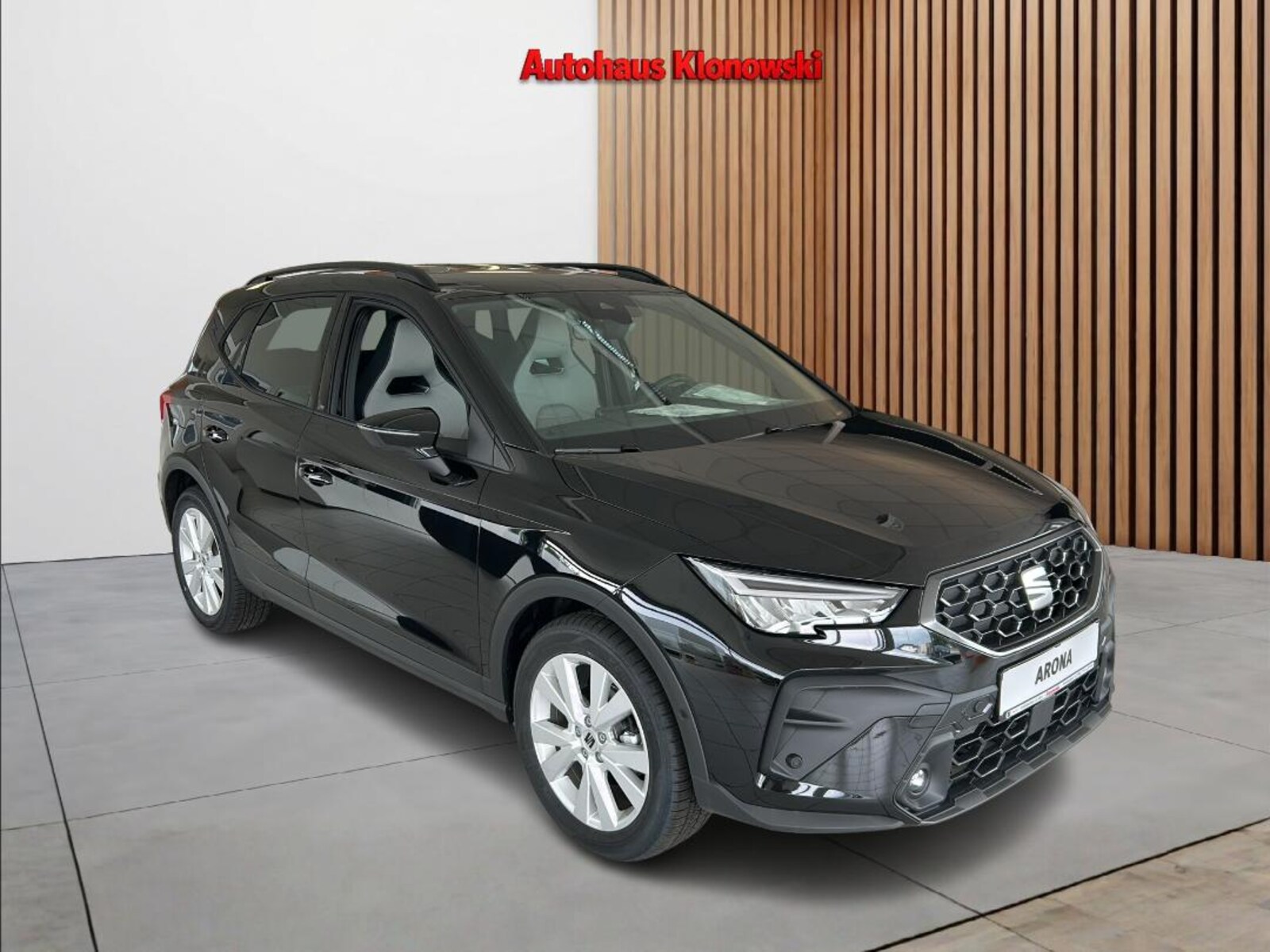 SEAT Arona – Bild 2