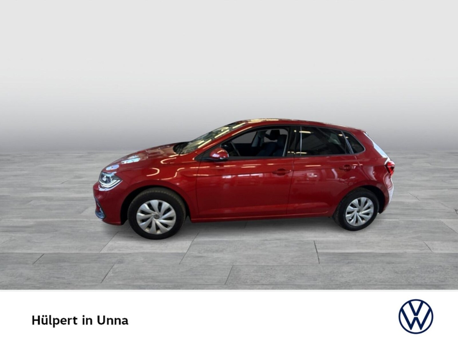Volkswagen Polo – Bild 4