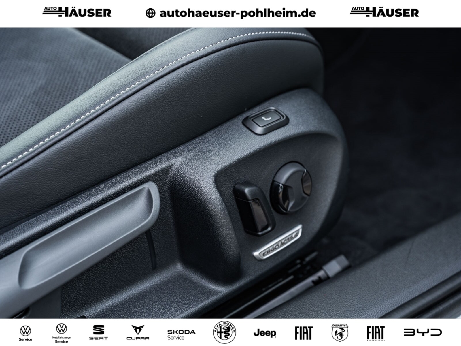 Volkswagen Passat – Bild 10