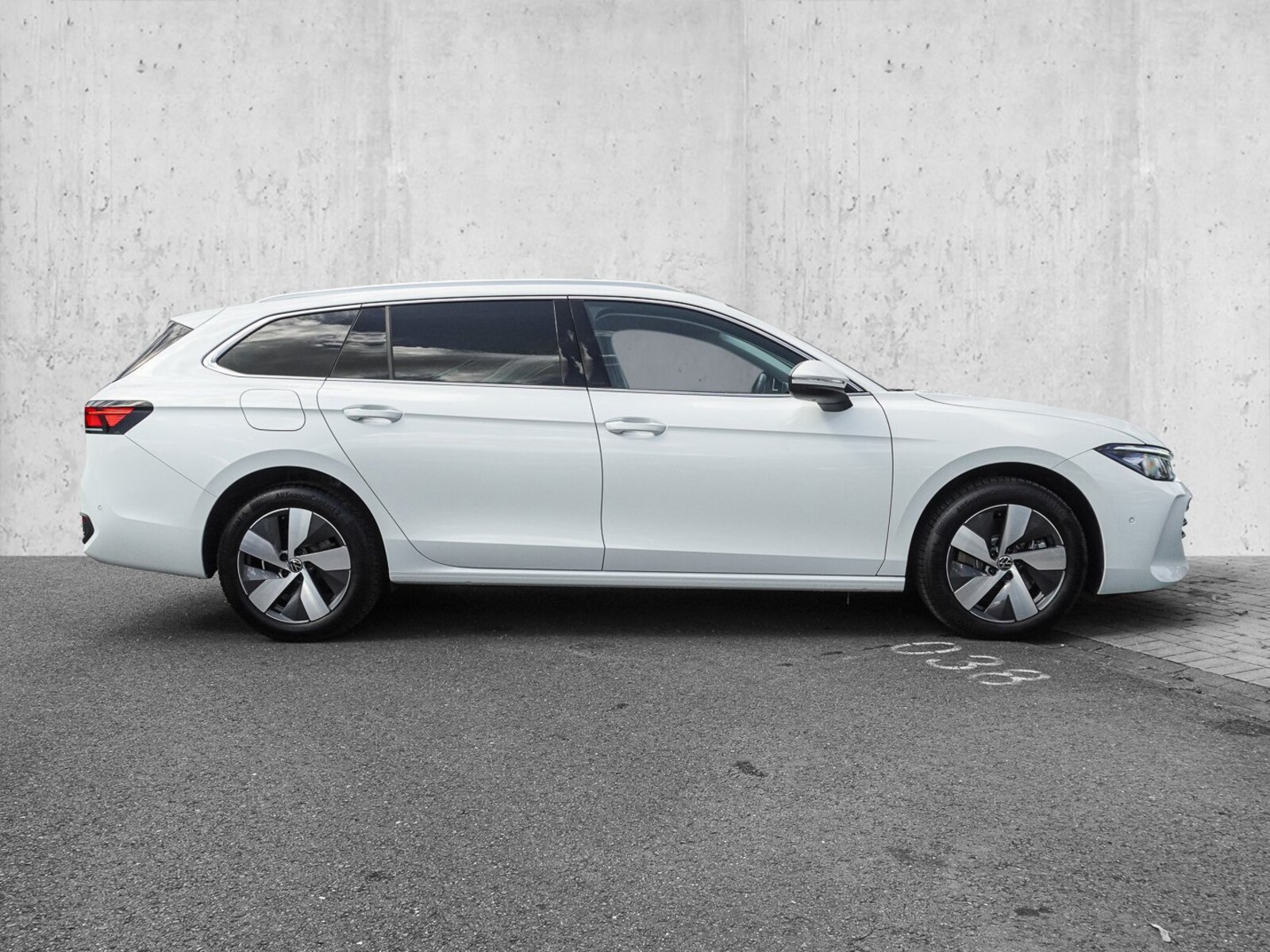 Volkswagen Passat – Bild 5