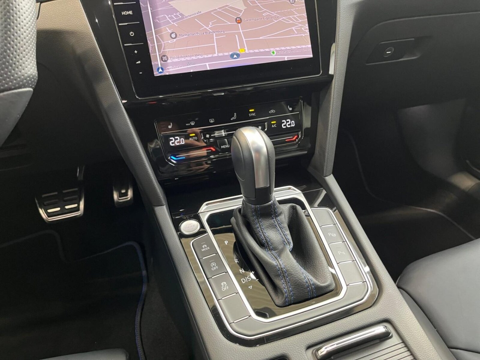 Volkswagen Arteon Shooting Brake – Bild 9