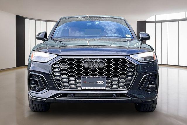 2024 Audi Q5 Sportback