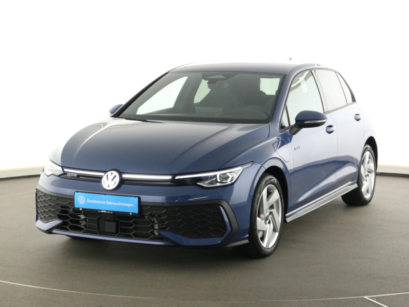 Volkswagen Golf – Bild 2